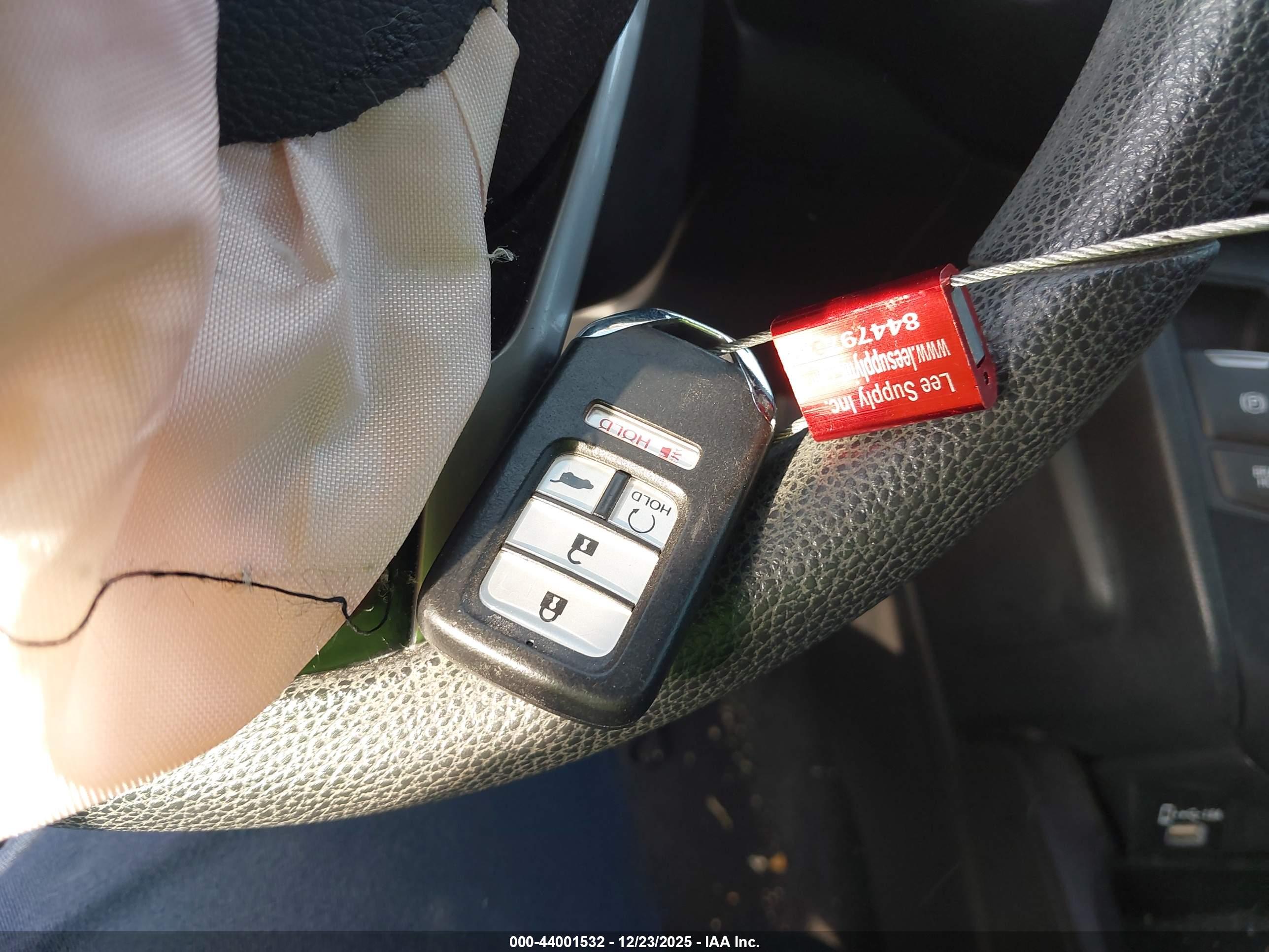 HONDA CR-V image 11