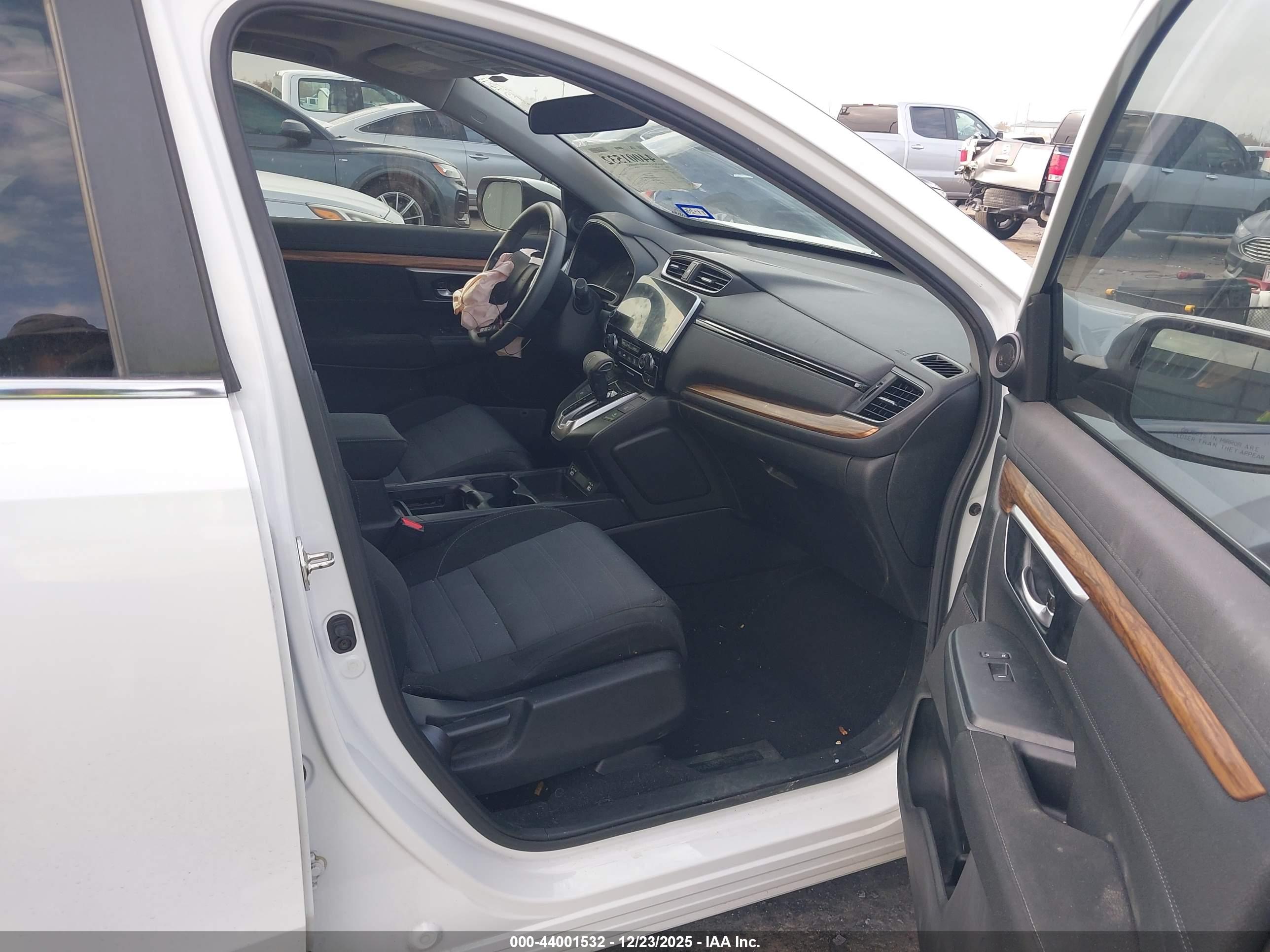 HONDA CR-V image 5