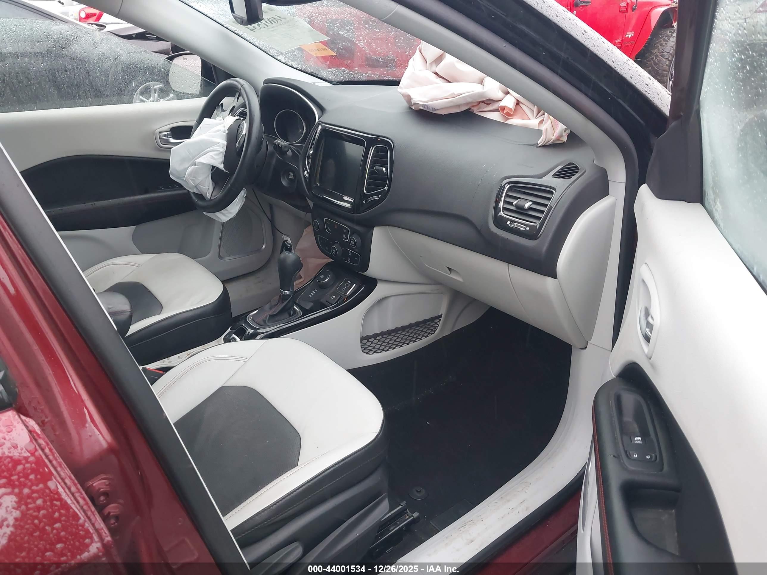 JEEP COMPASS image 5
