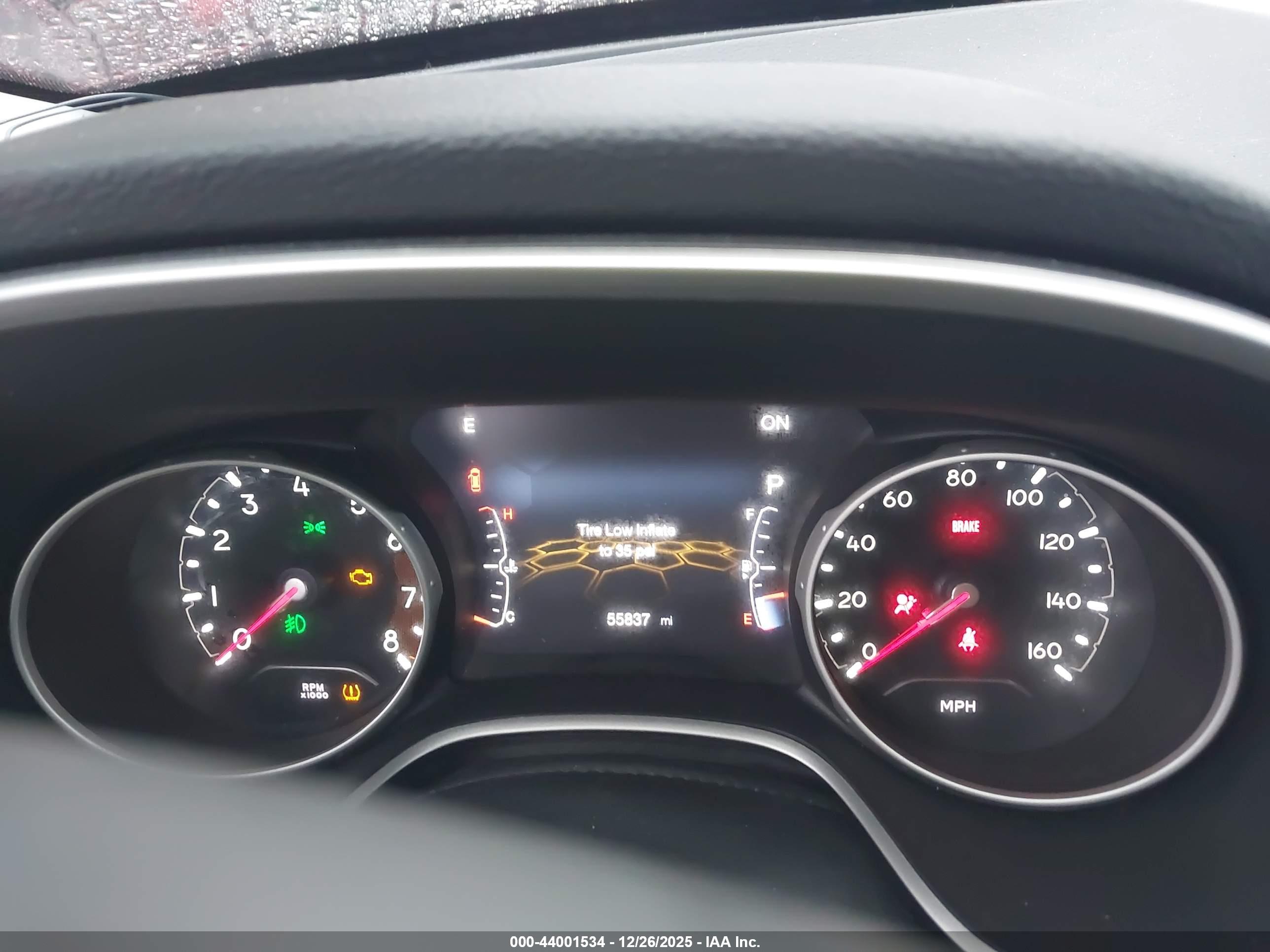 JEEP COMPASS image 7