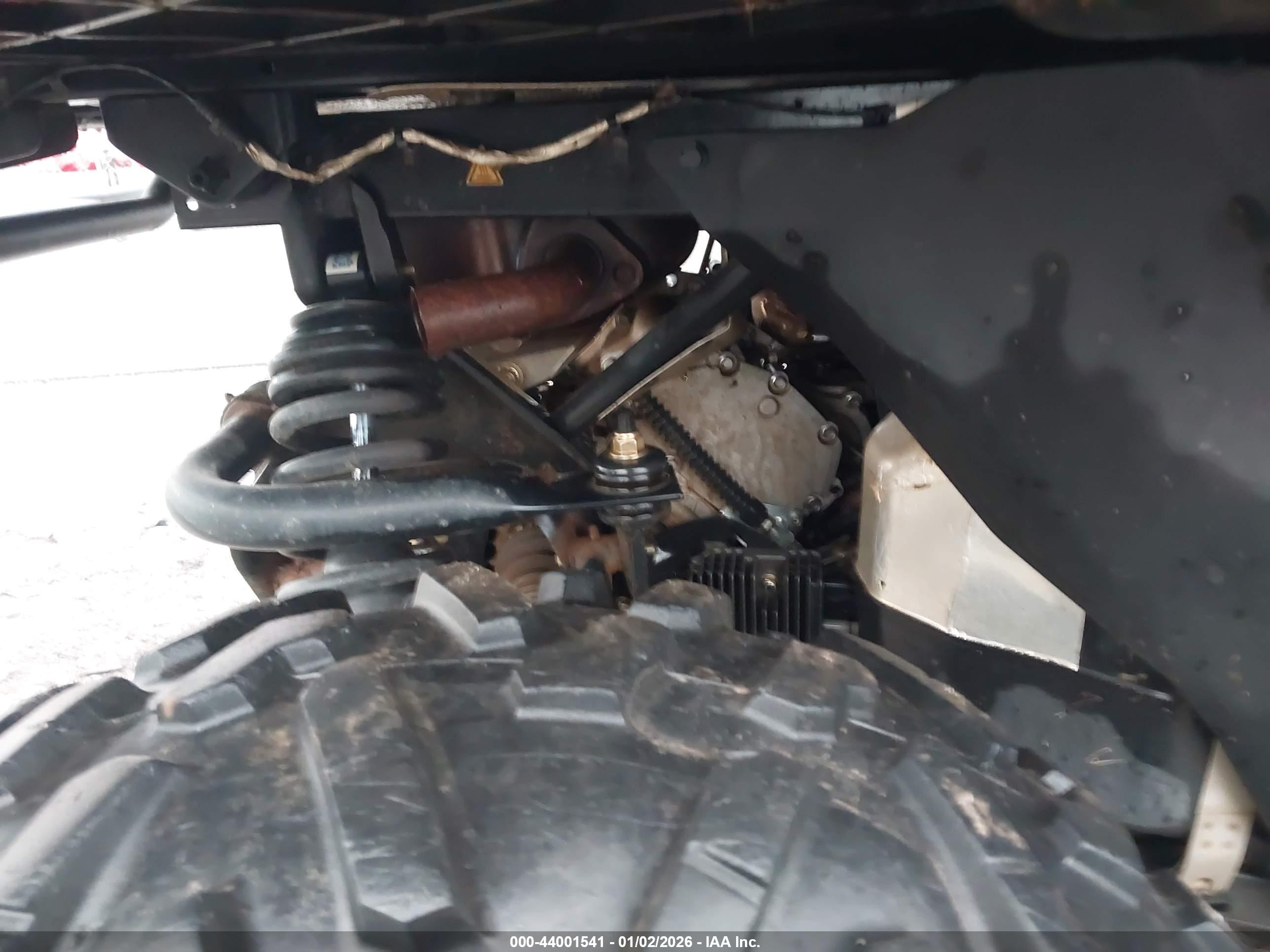 CAN-AM DEFENDER image 8