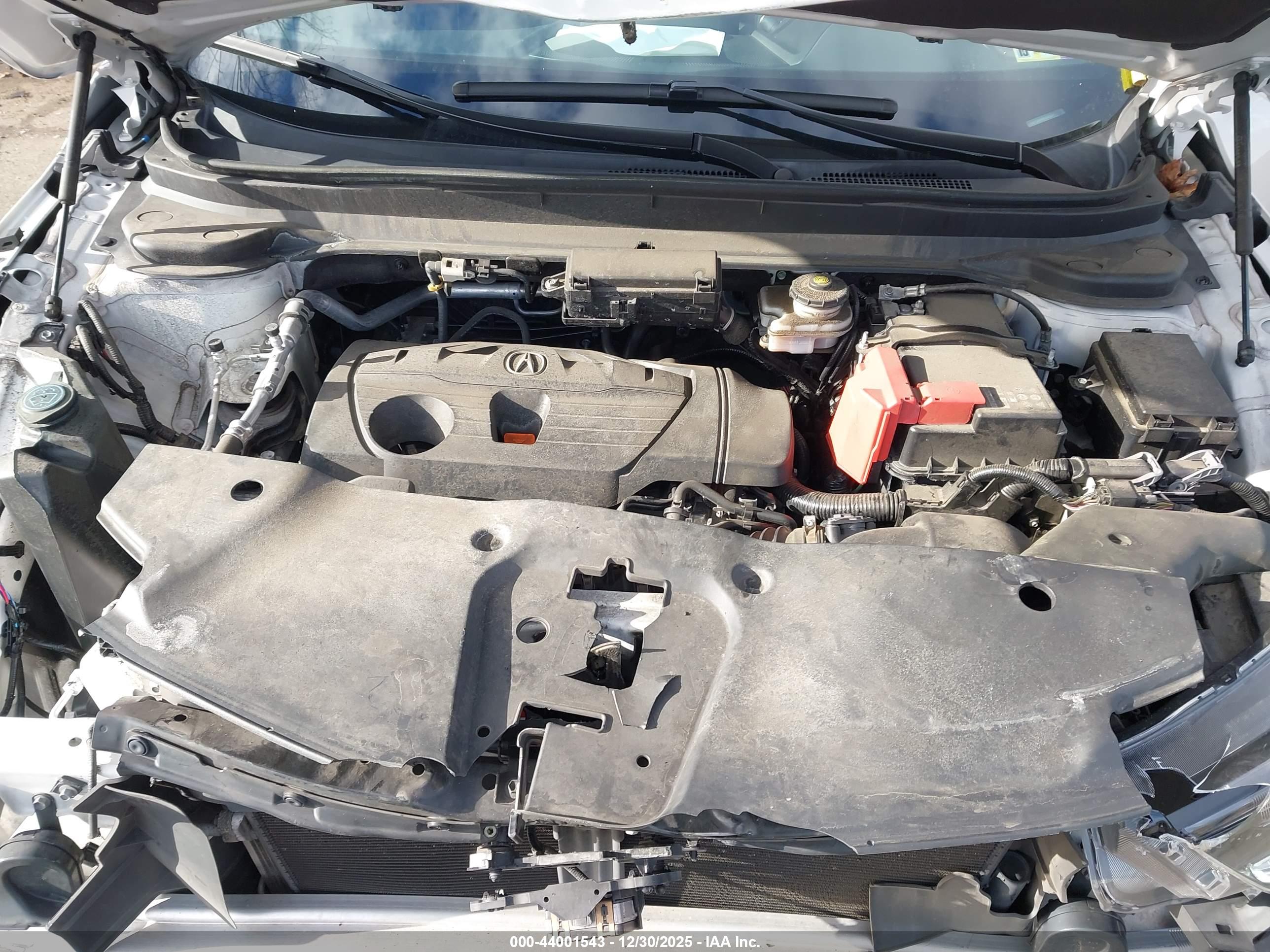 ACURA RDX image 10