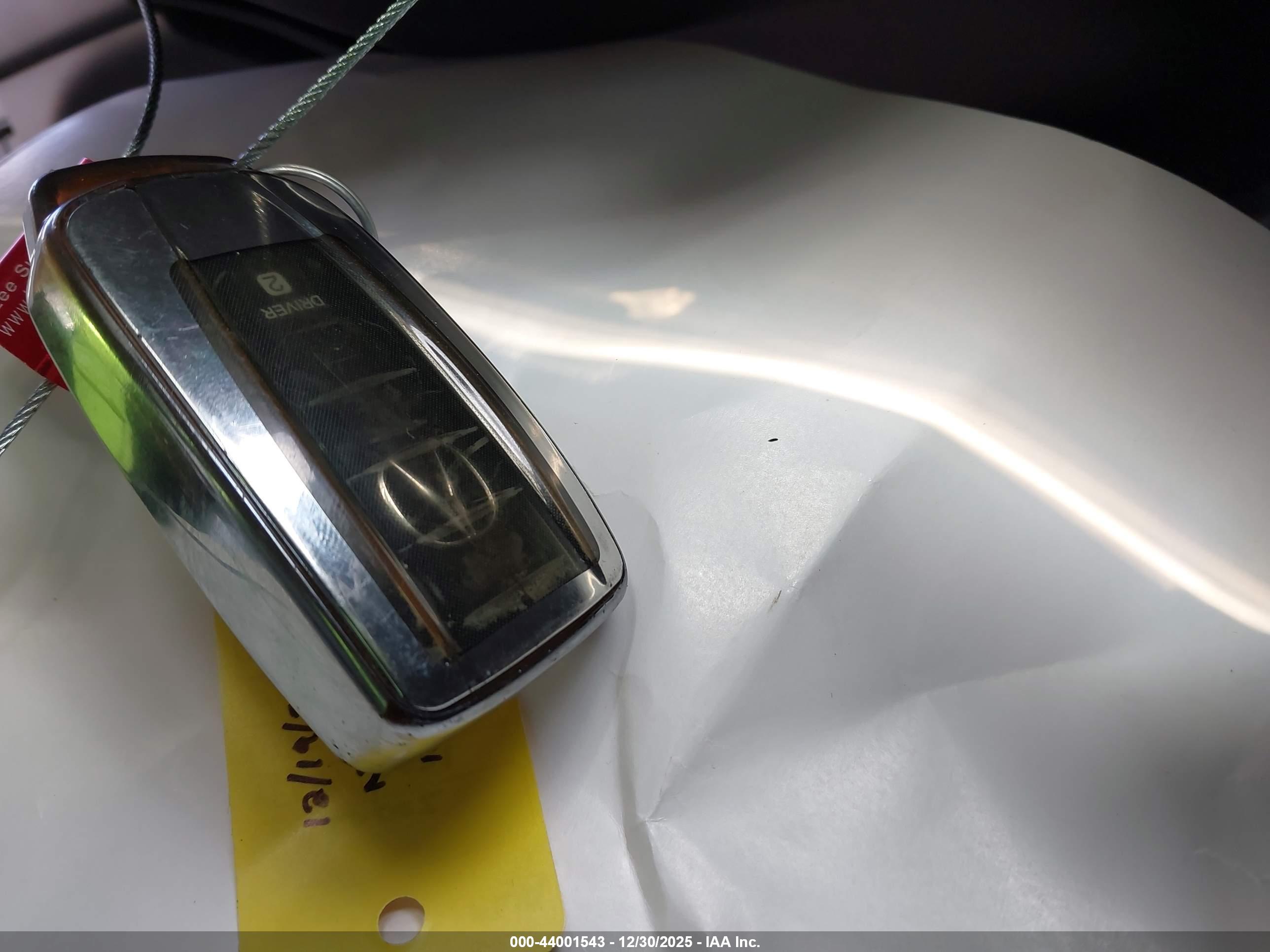 ACURA RDX image 11