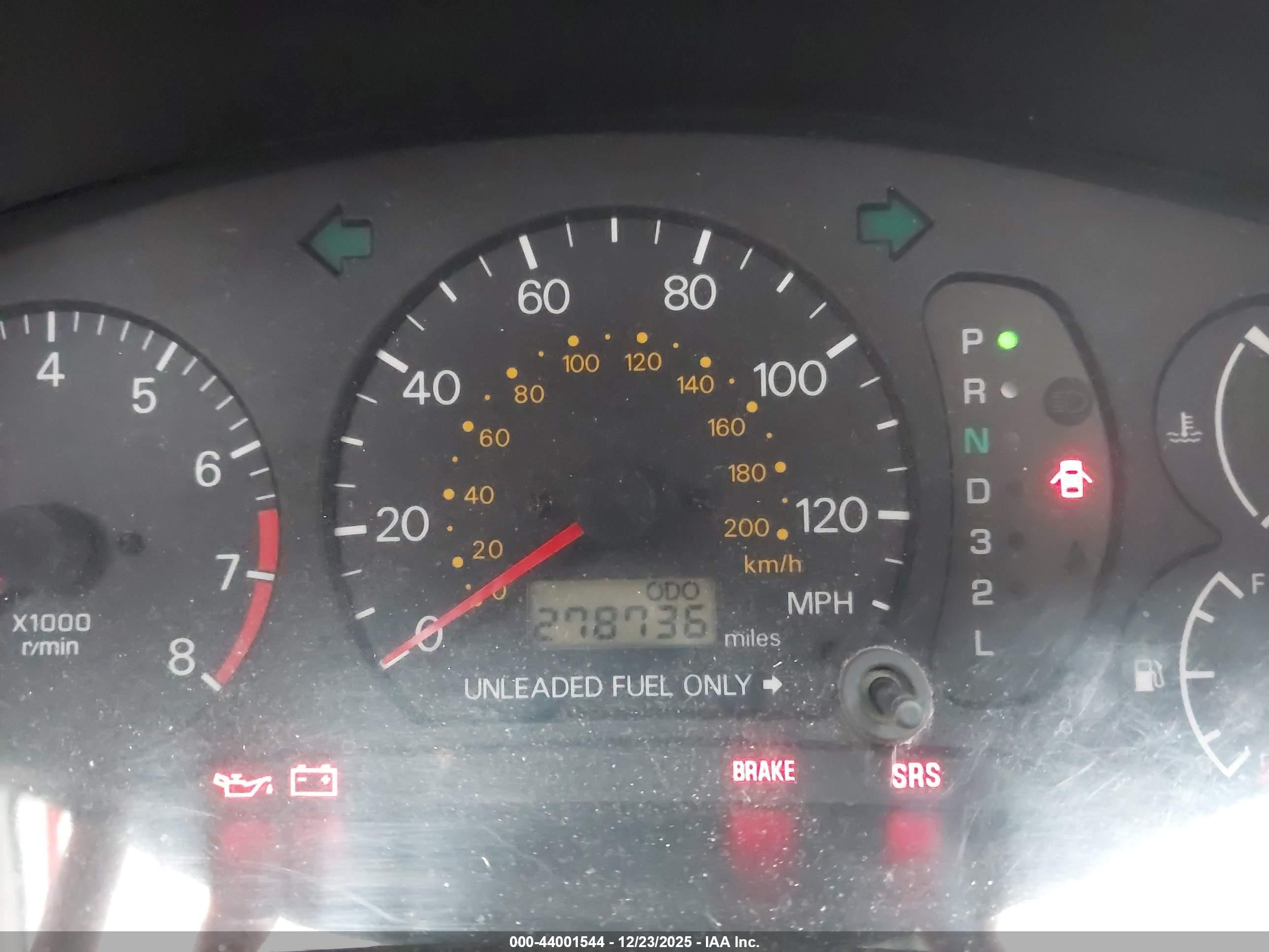 MITSUBISHI MIRAGE image 7