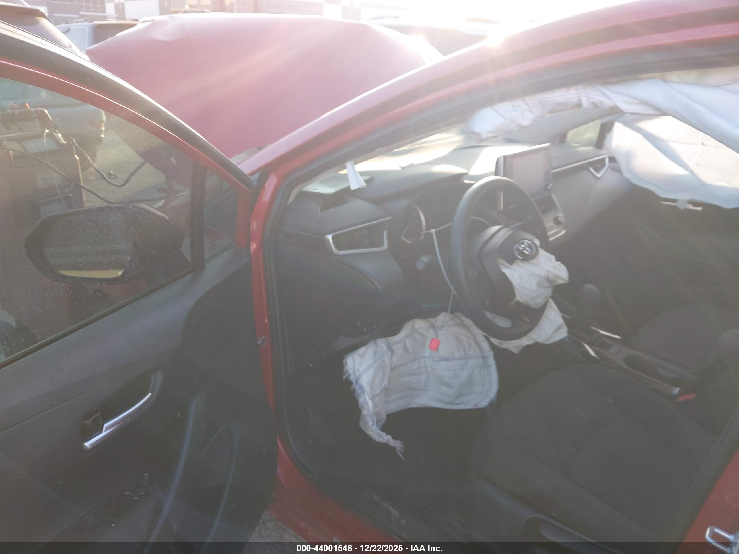 TOYOTA COROLLA image 5