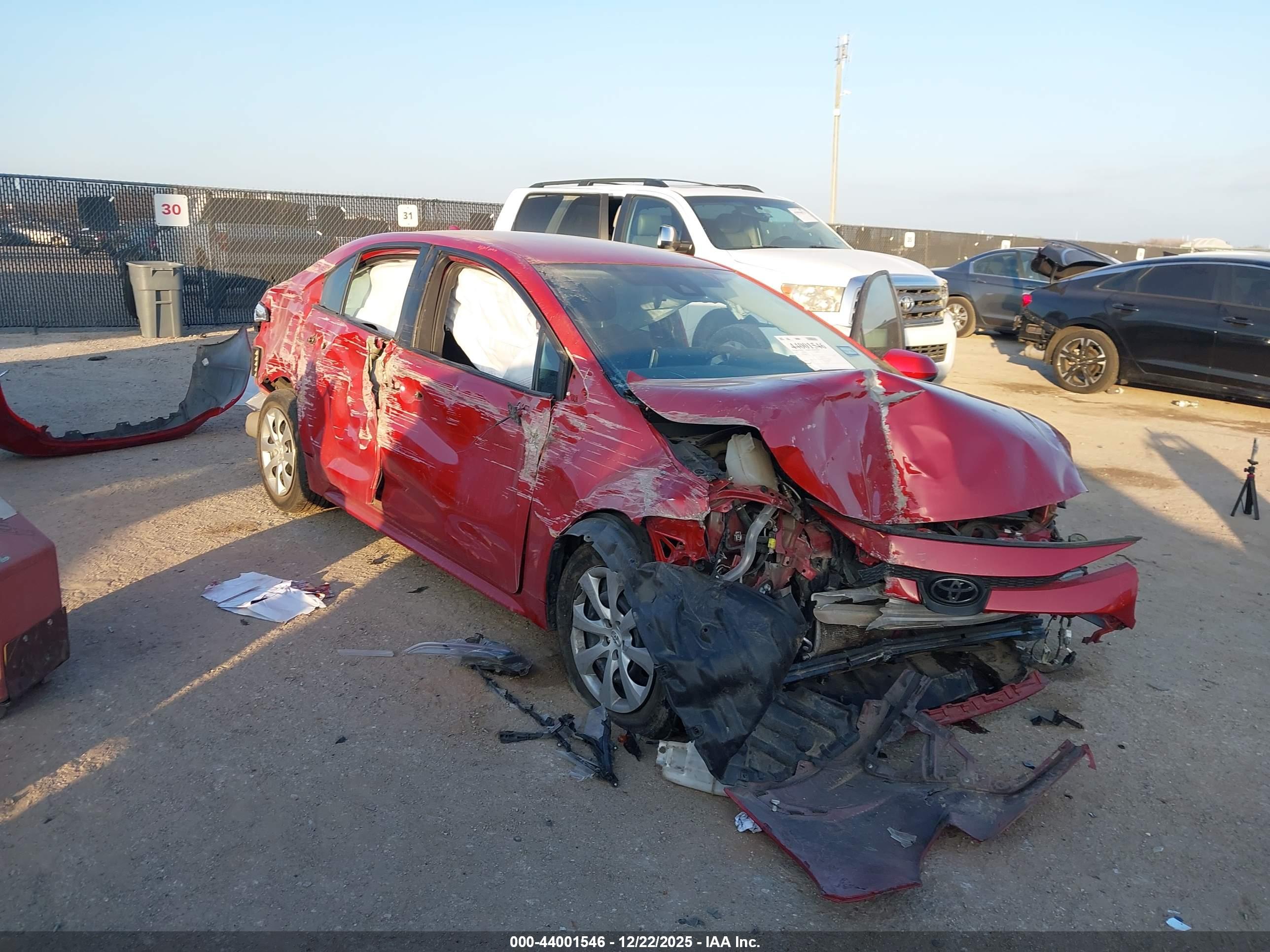 TOYOTA COROLLA image 6