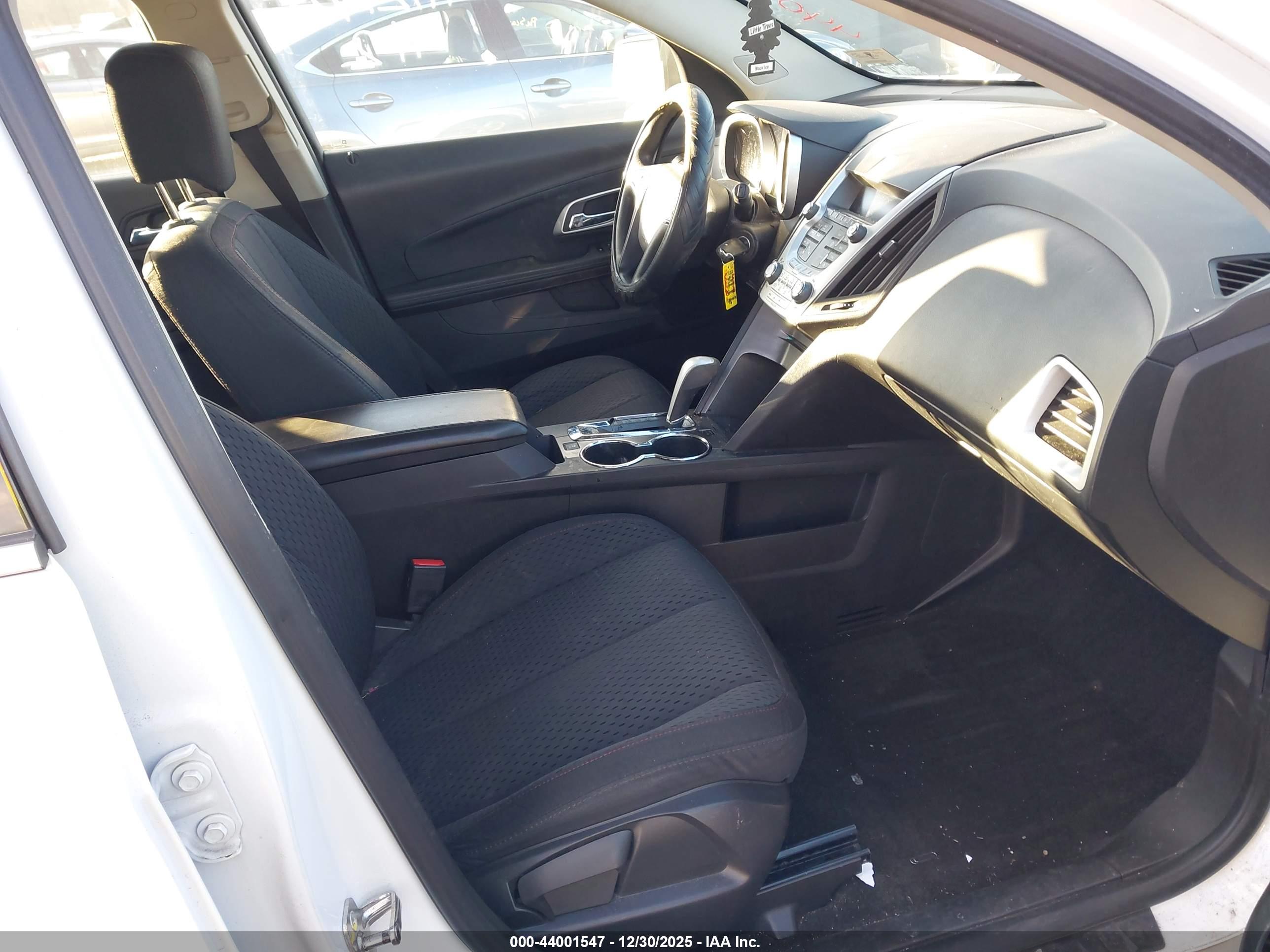 CHEVROLET EQUINOX image 5