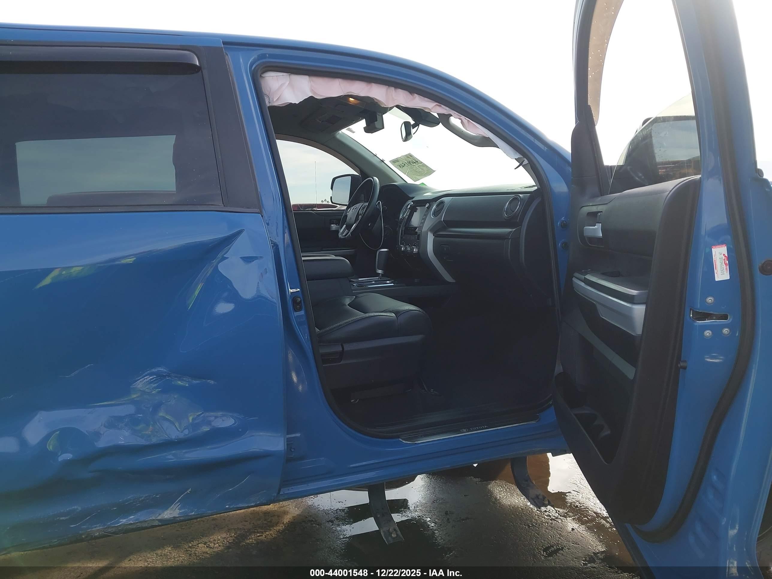 TOYOTA TUNDRA image 5