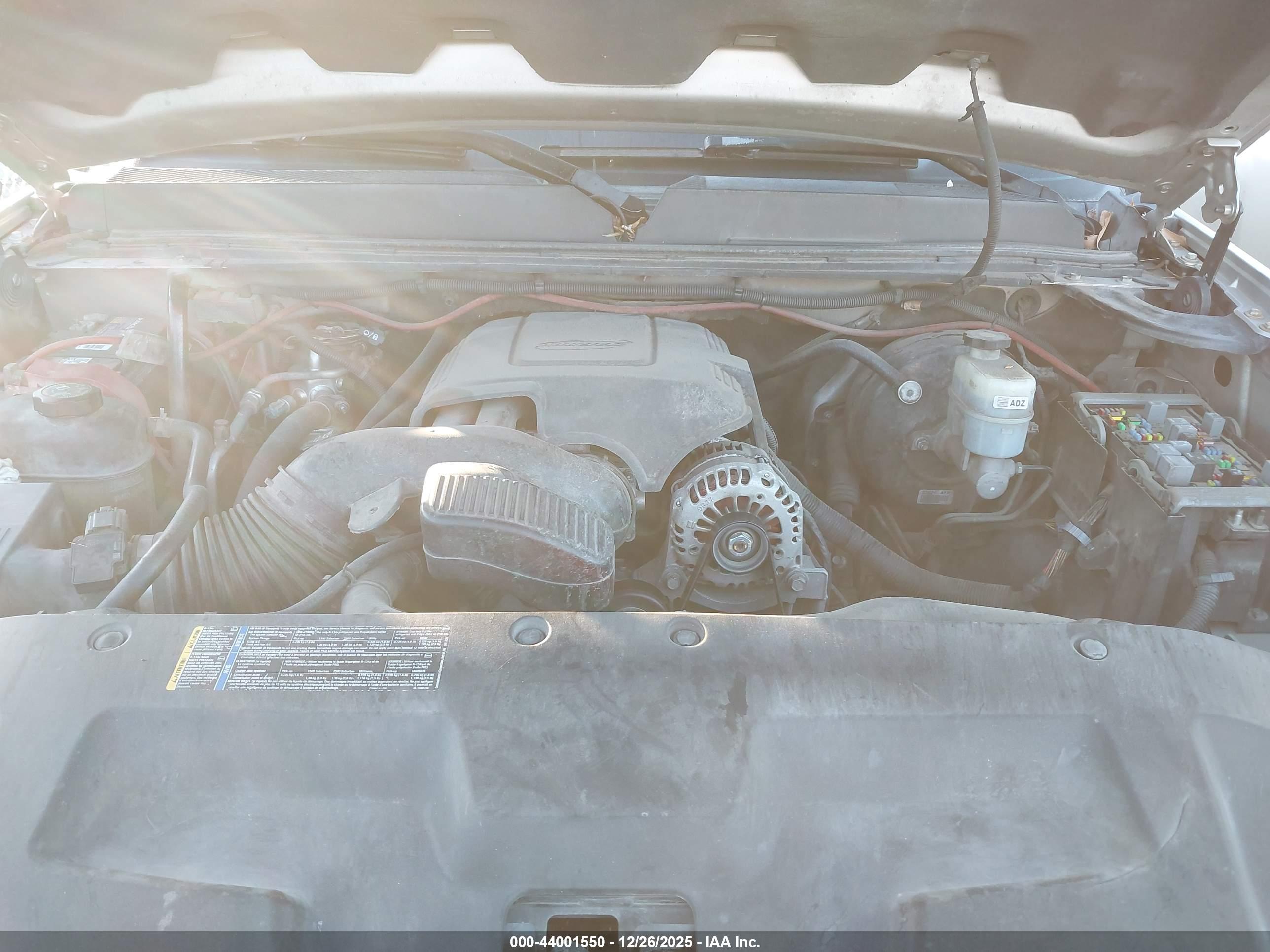 GMC SIERRA image 10