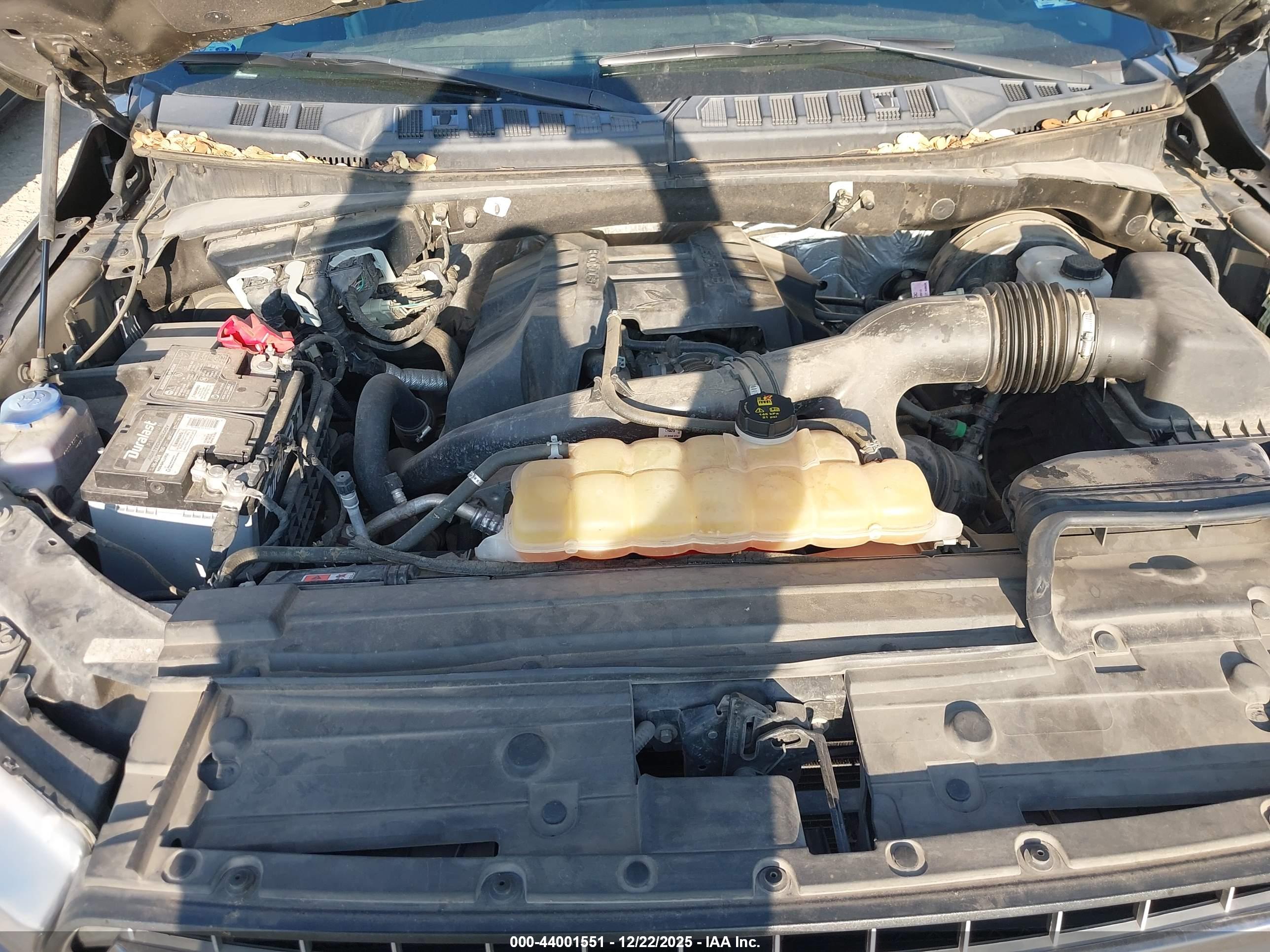 FORD F-150 image 10