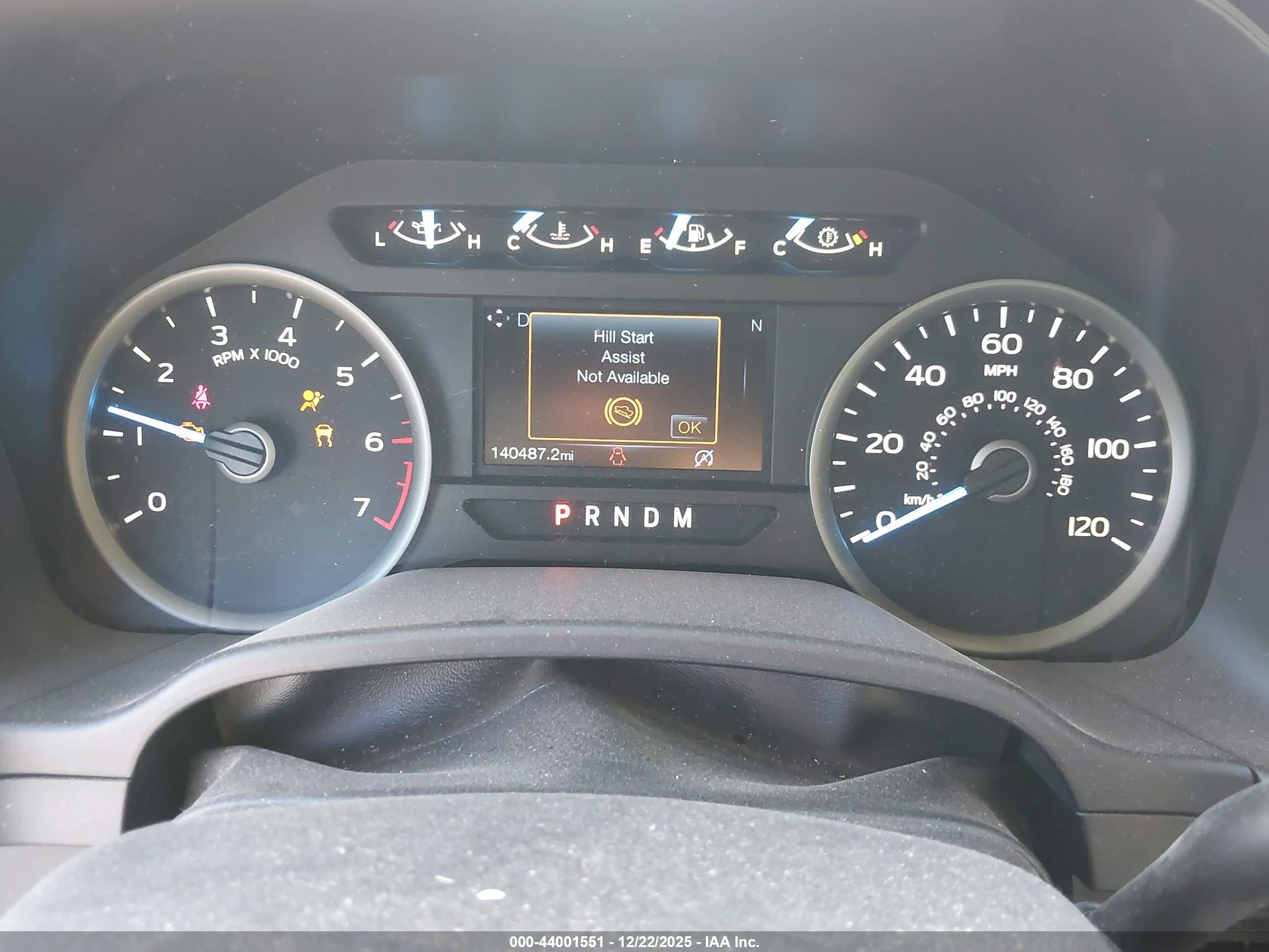 FORD F-150 image 7