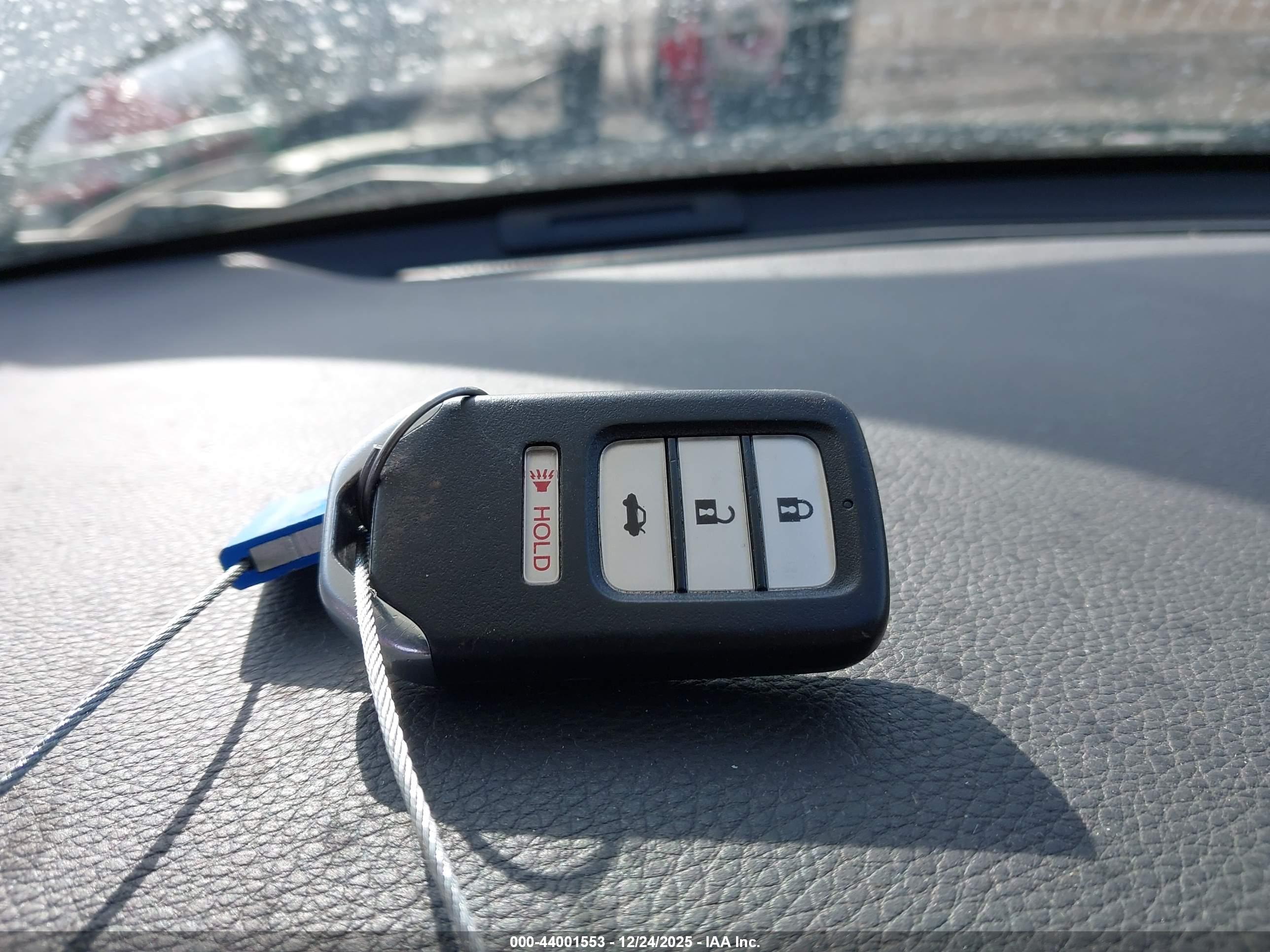 HONDA ACCORD image 11