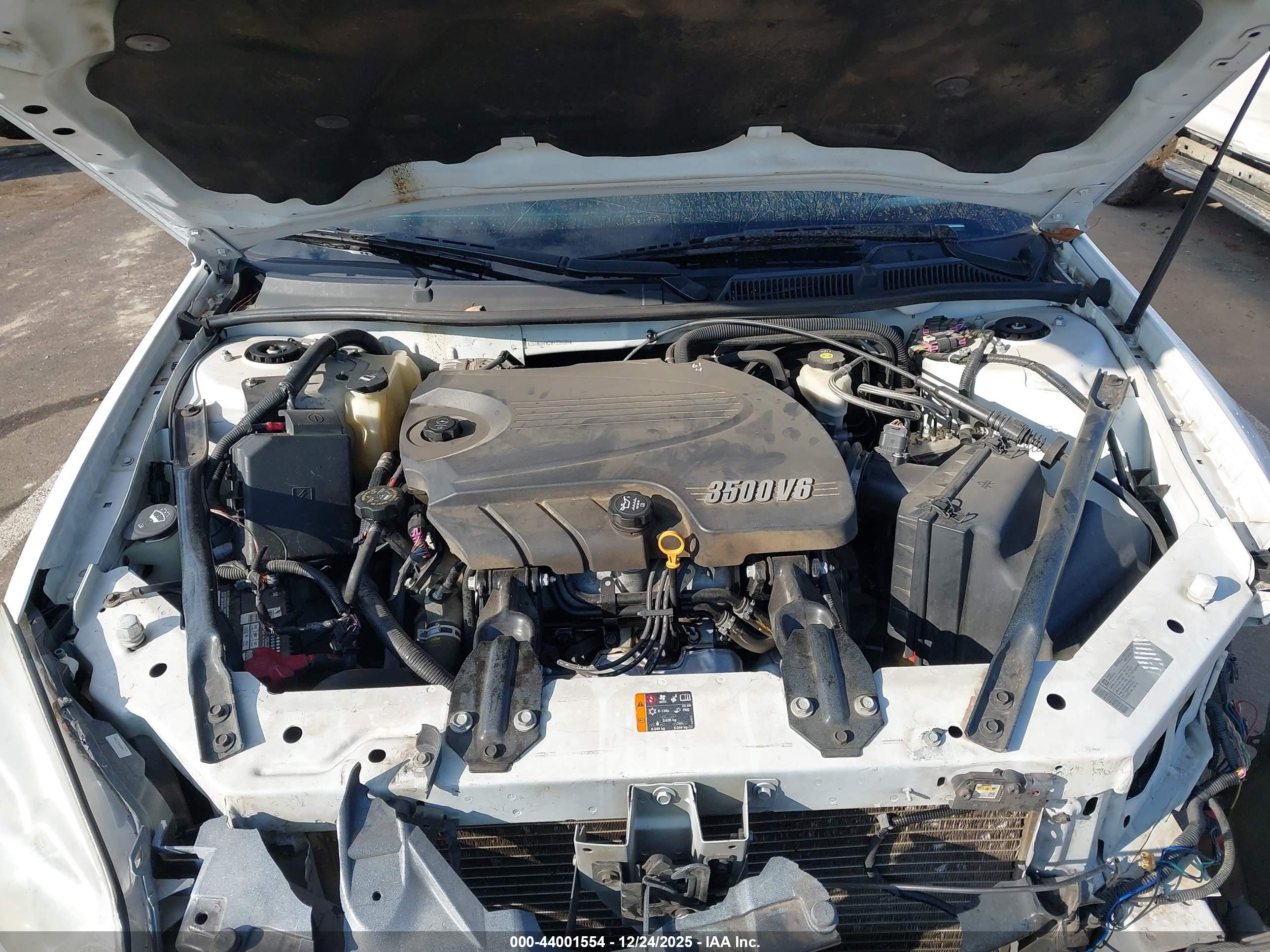 CHEVROLET IMPALA image 10