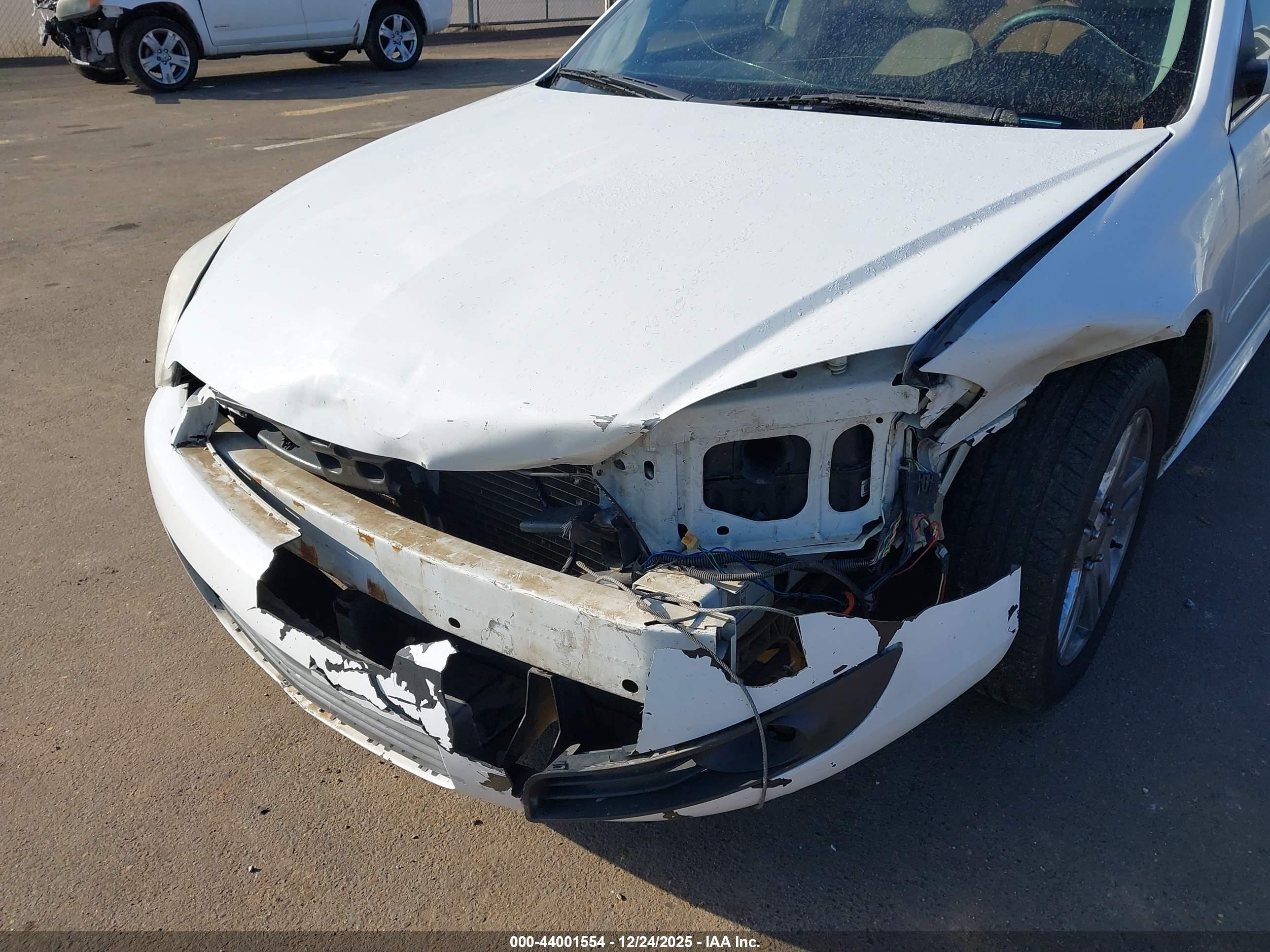 CHEVROLET IMPALA image 6