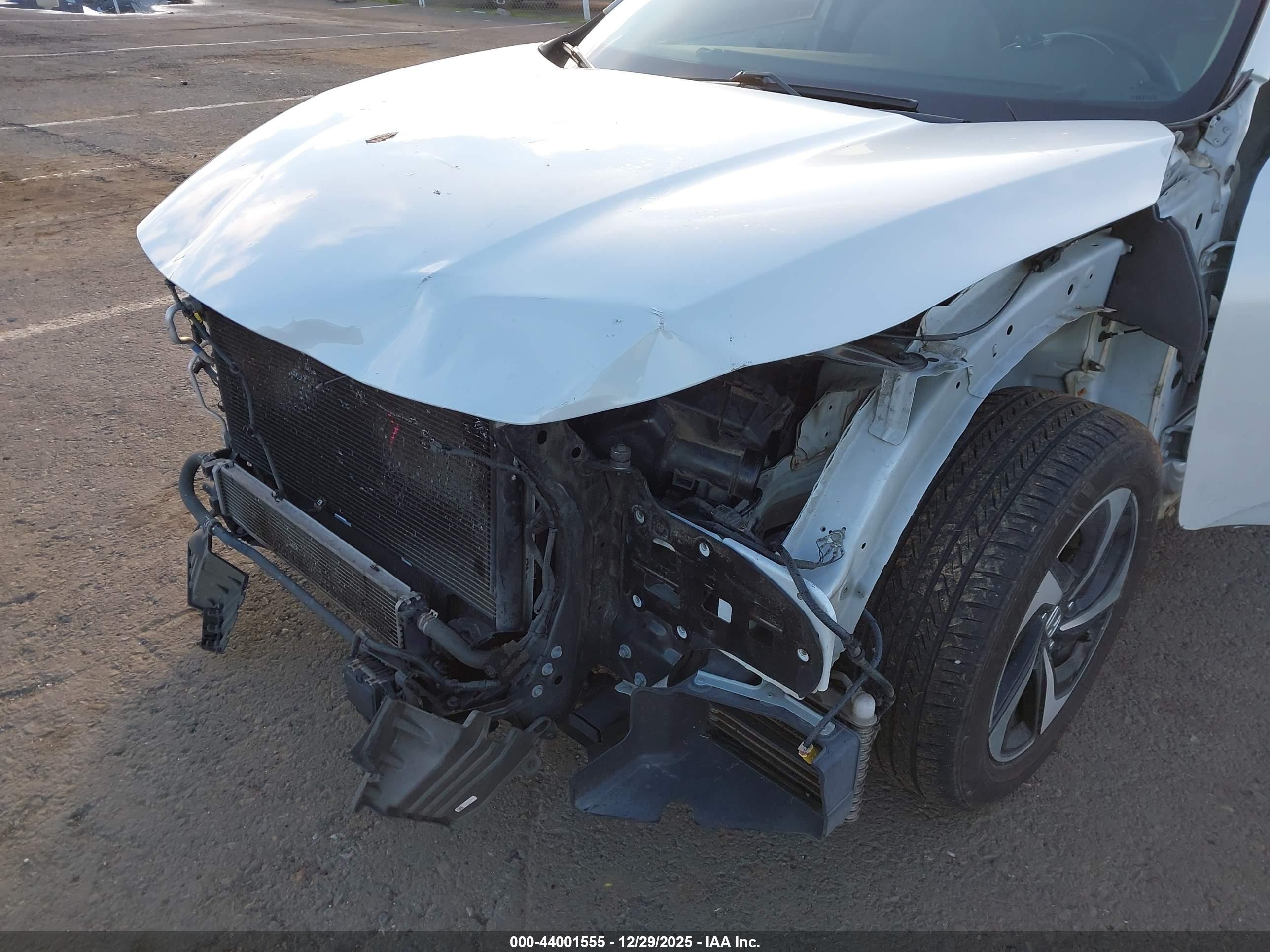 HONDA INSIGHT image 6