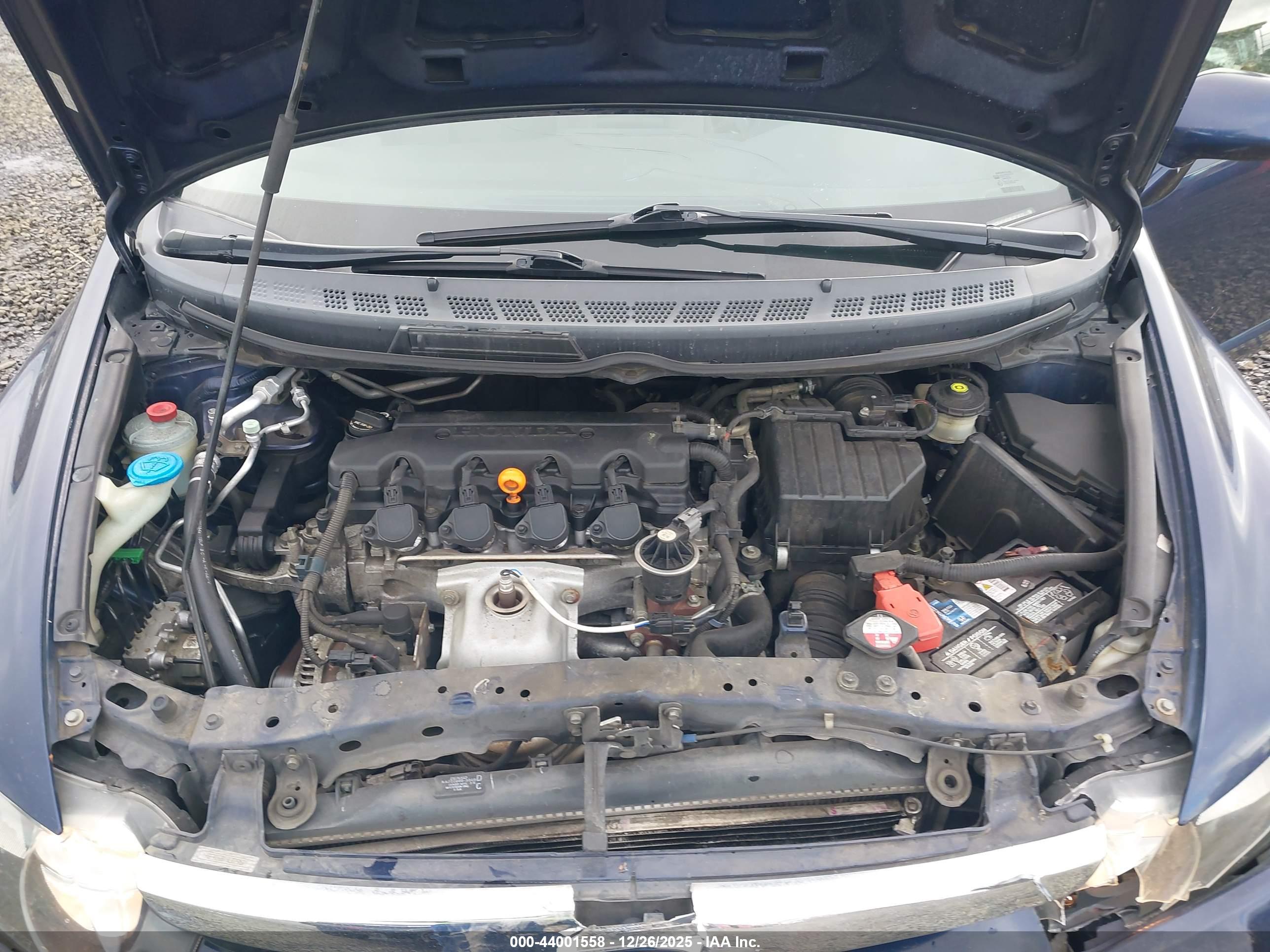 HONDA CIVIC image 10