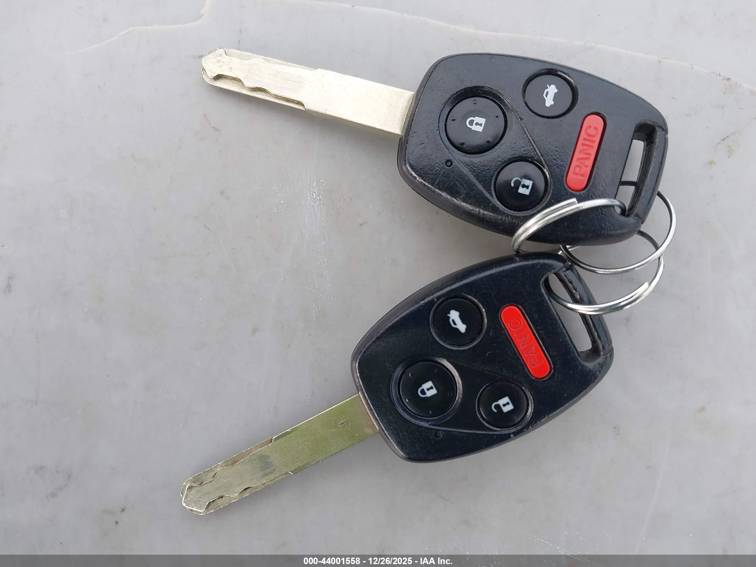 HONDA CIVIC image 11