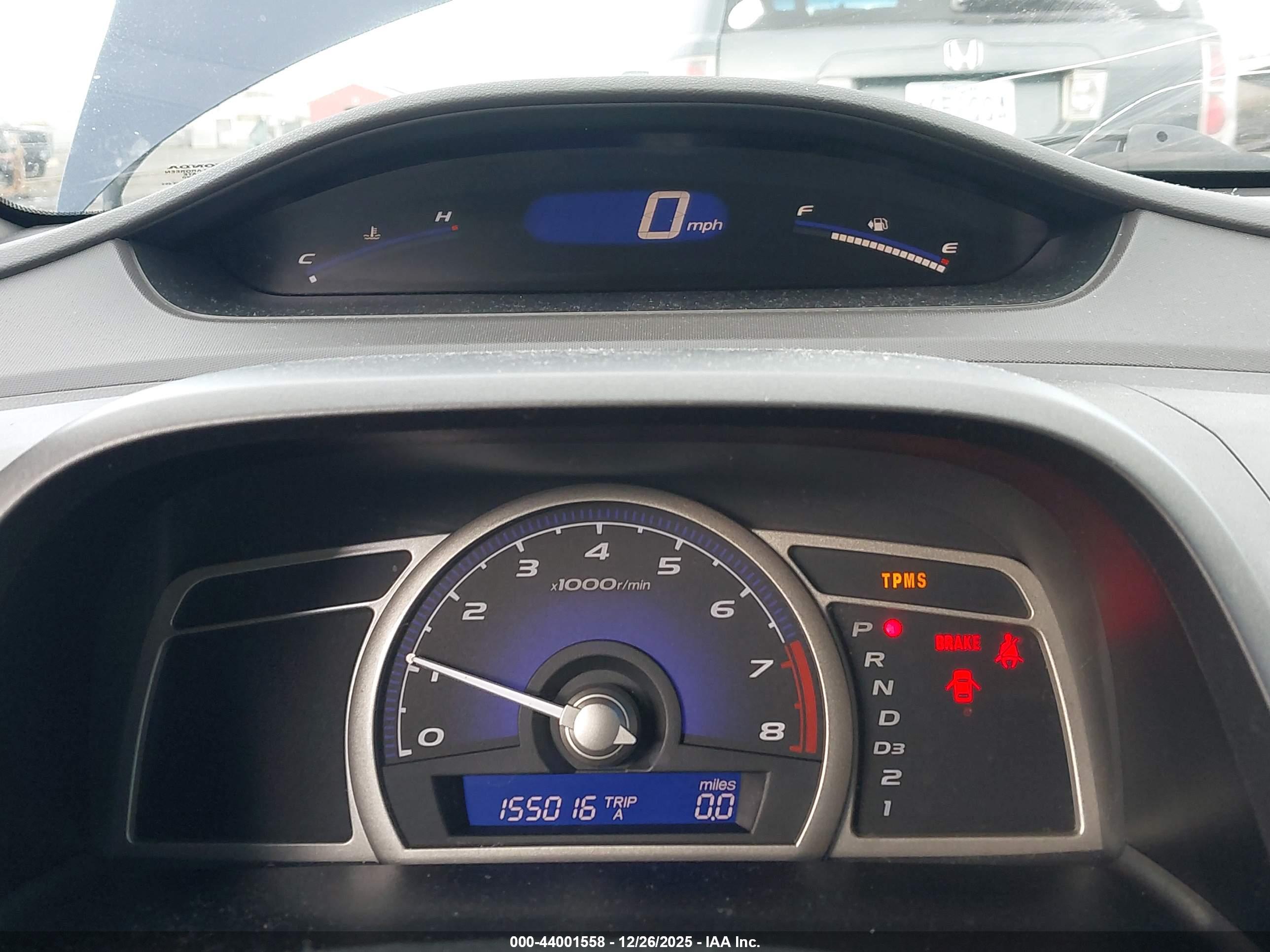 HONDA CIVIC image 7