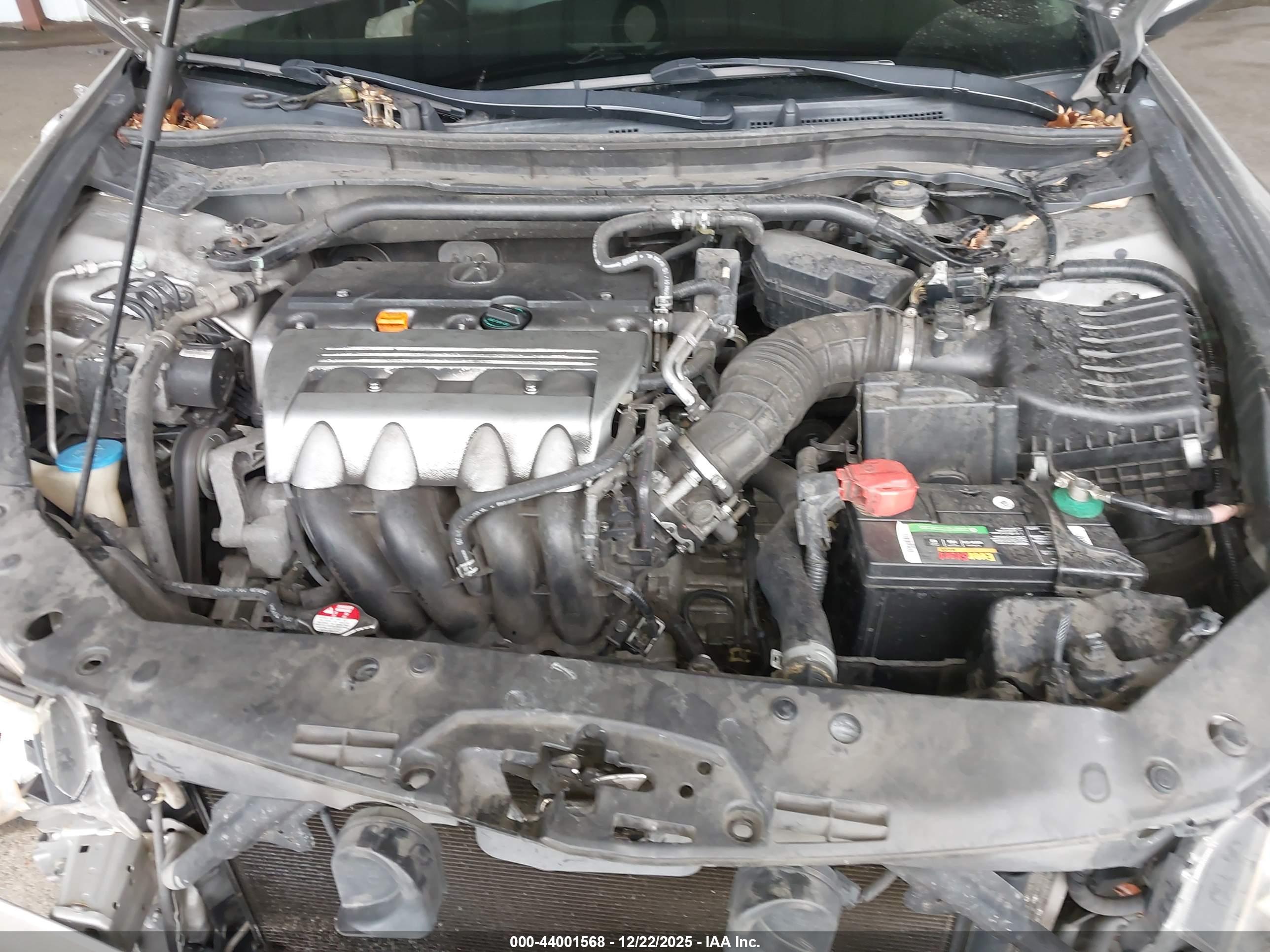 ACURA TSX image 10