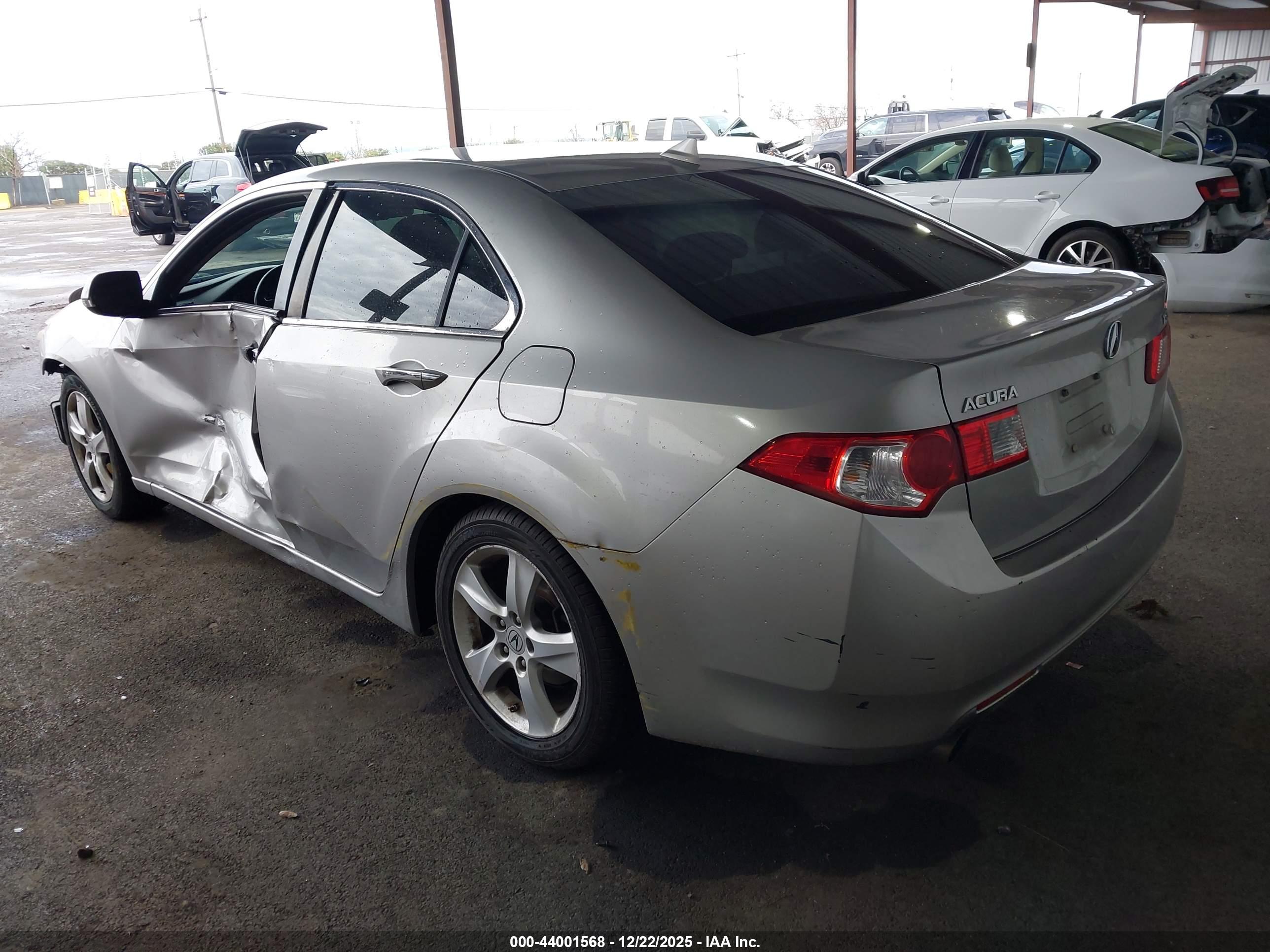 ACURA TSX image 3