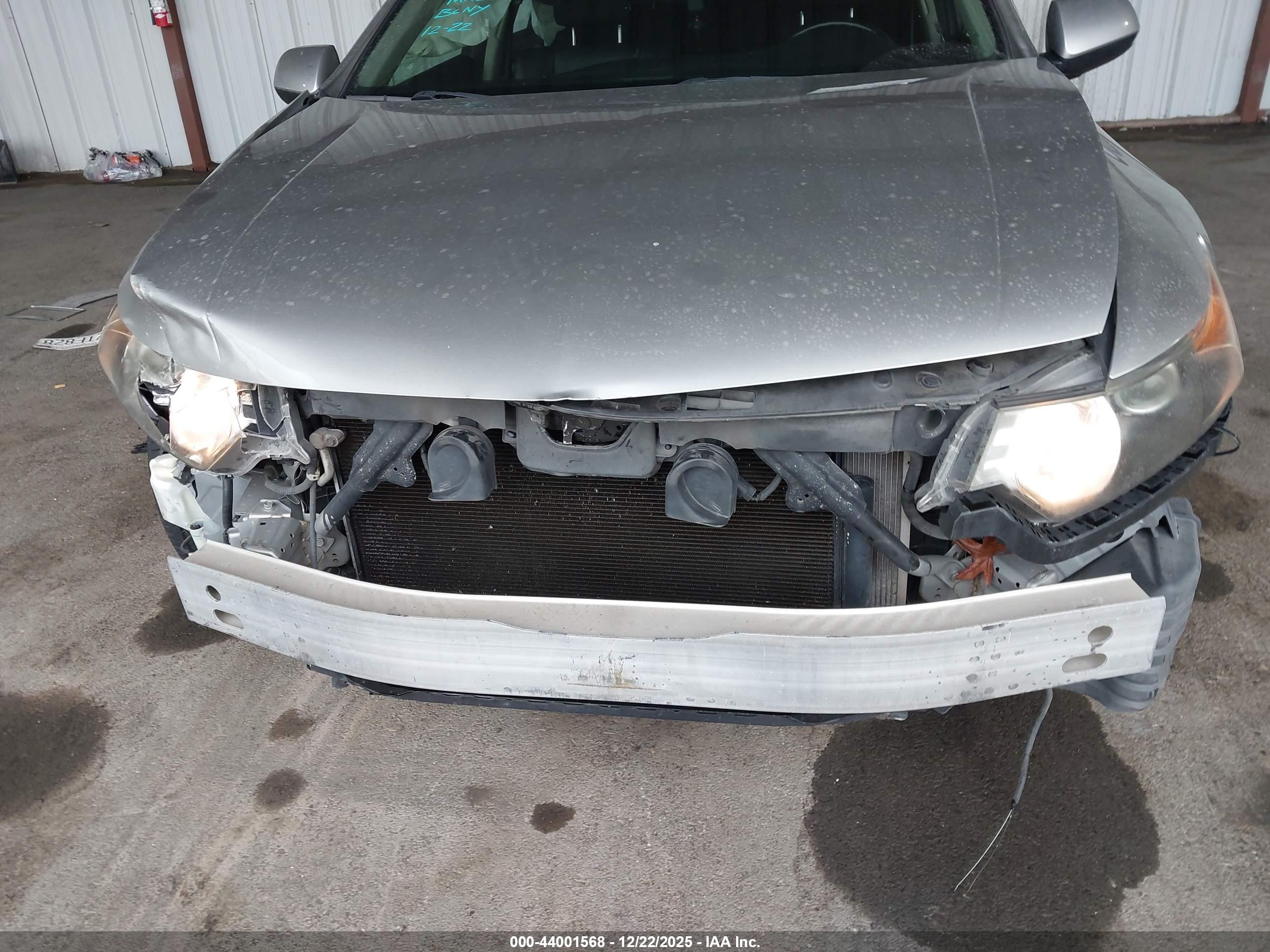 ACURA TSX image 6