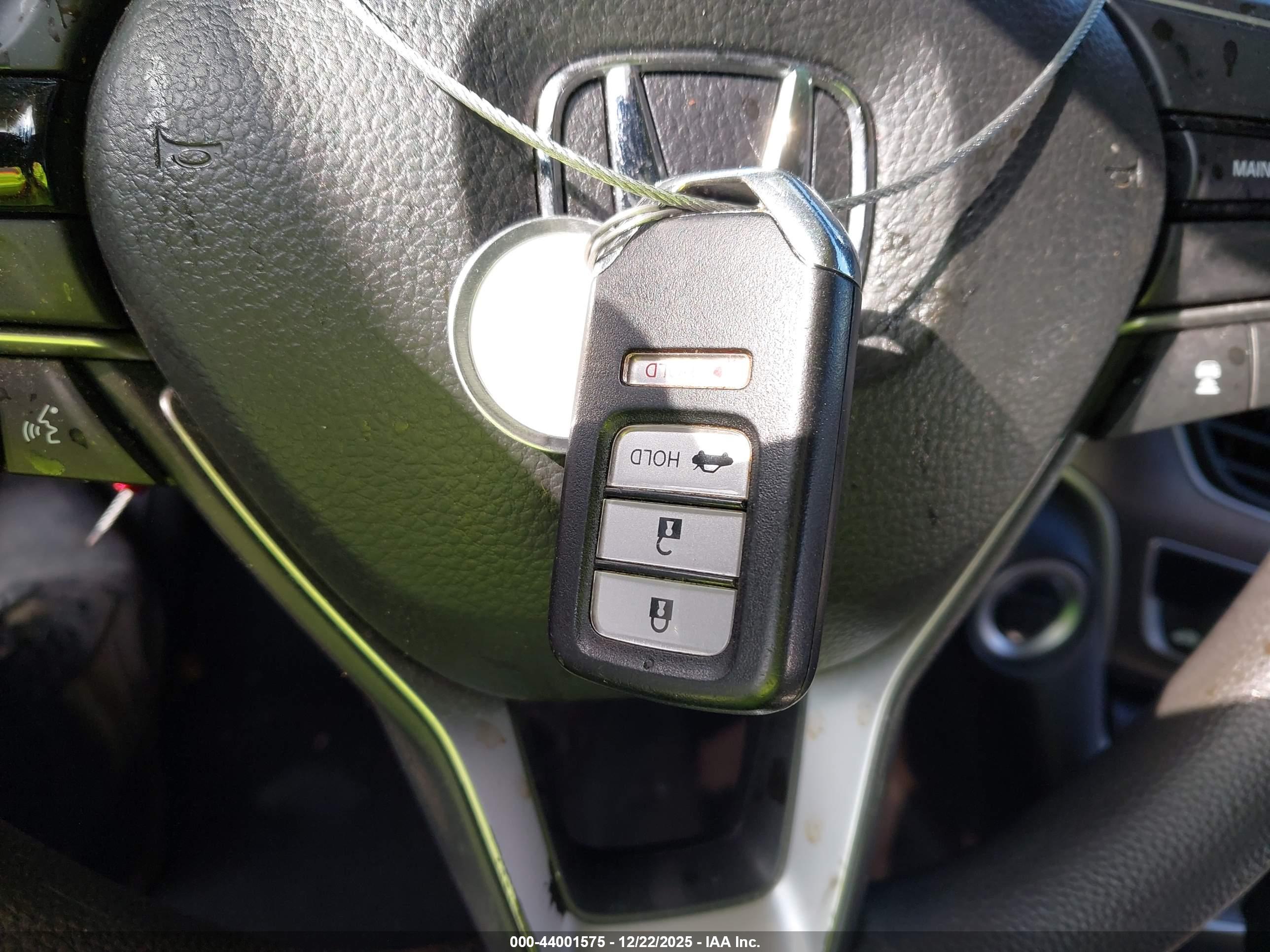 HONDA ACCORD image 11