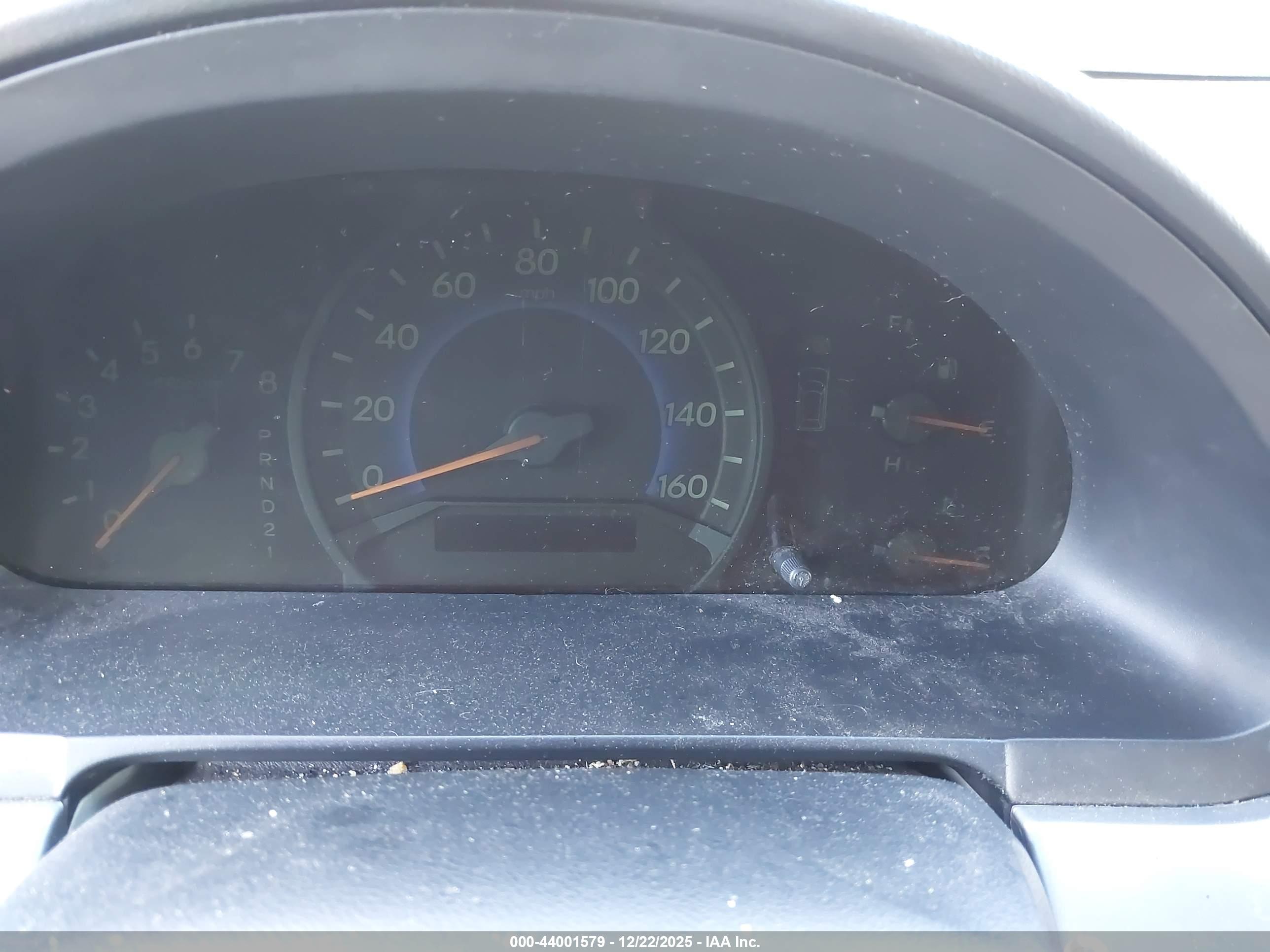 HONDA ODYSSEY image 7