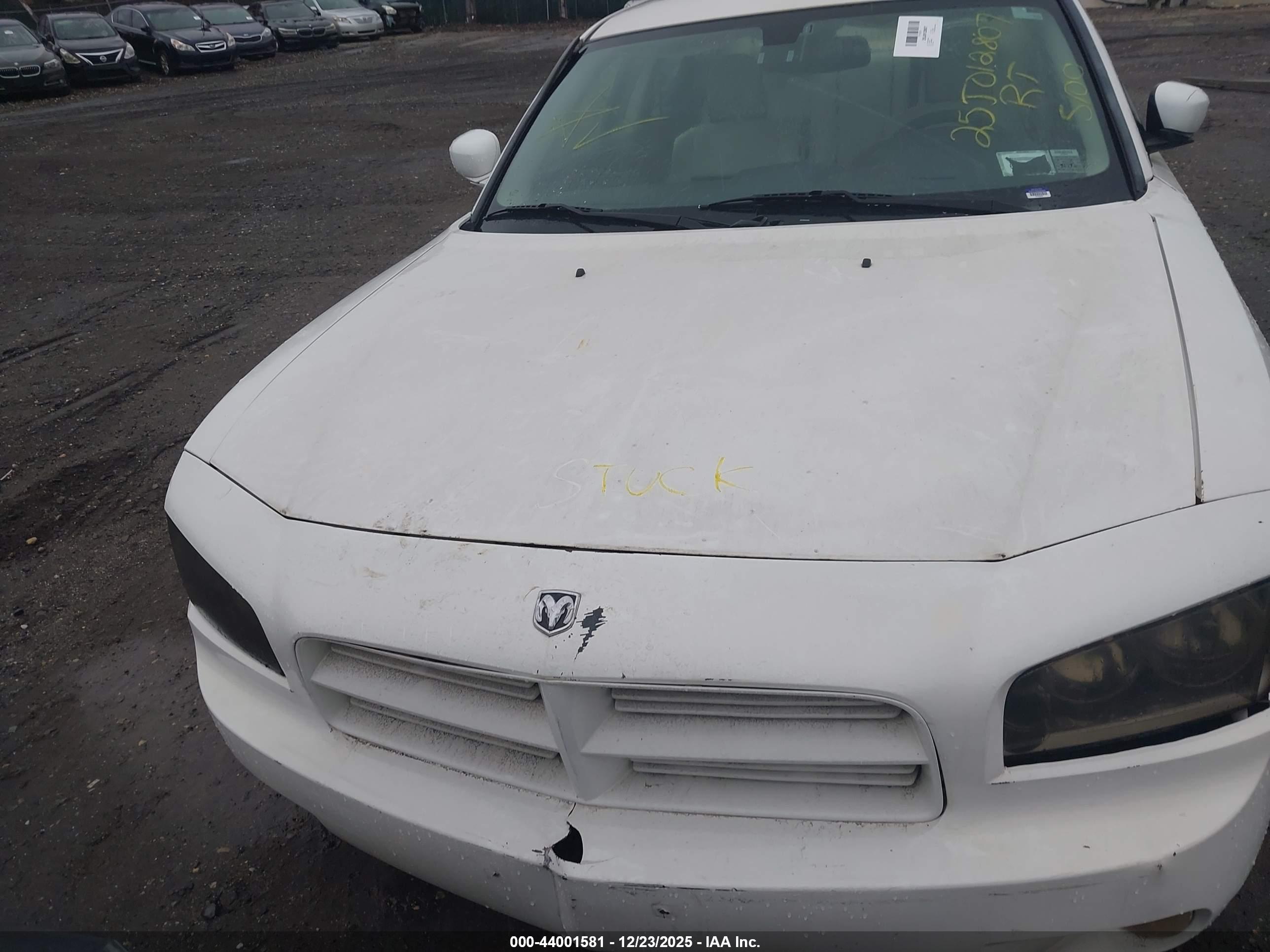 DODGE CHARGER image 10