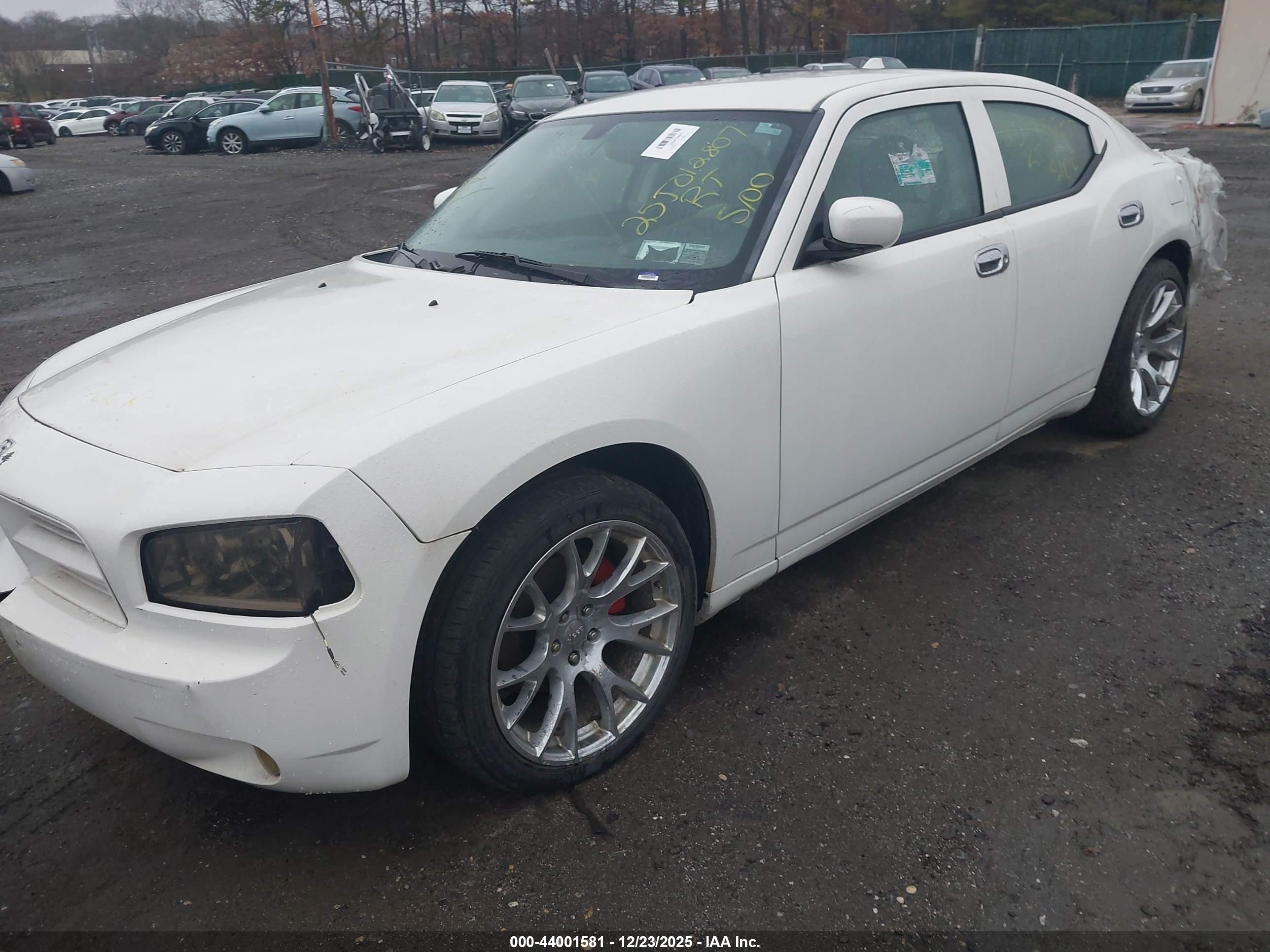 DODGE CHARGER image 2