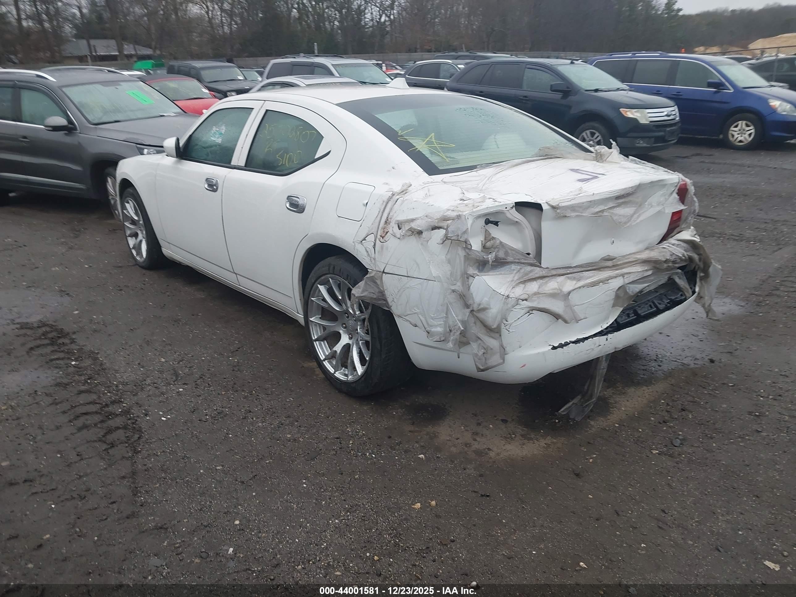 DODGE CHARGER image 3