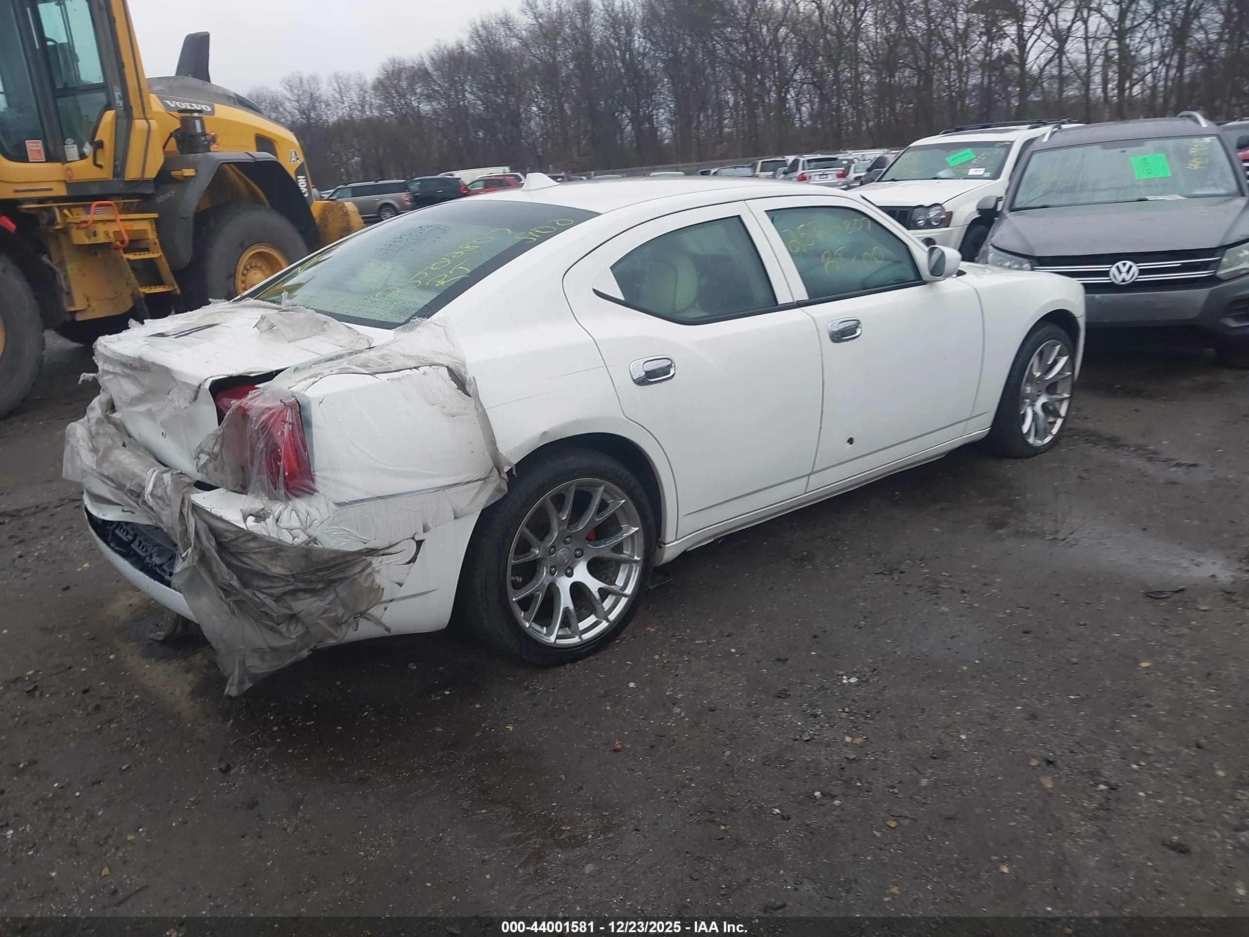 DODGE CHARGER image 4