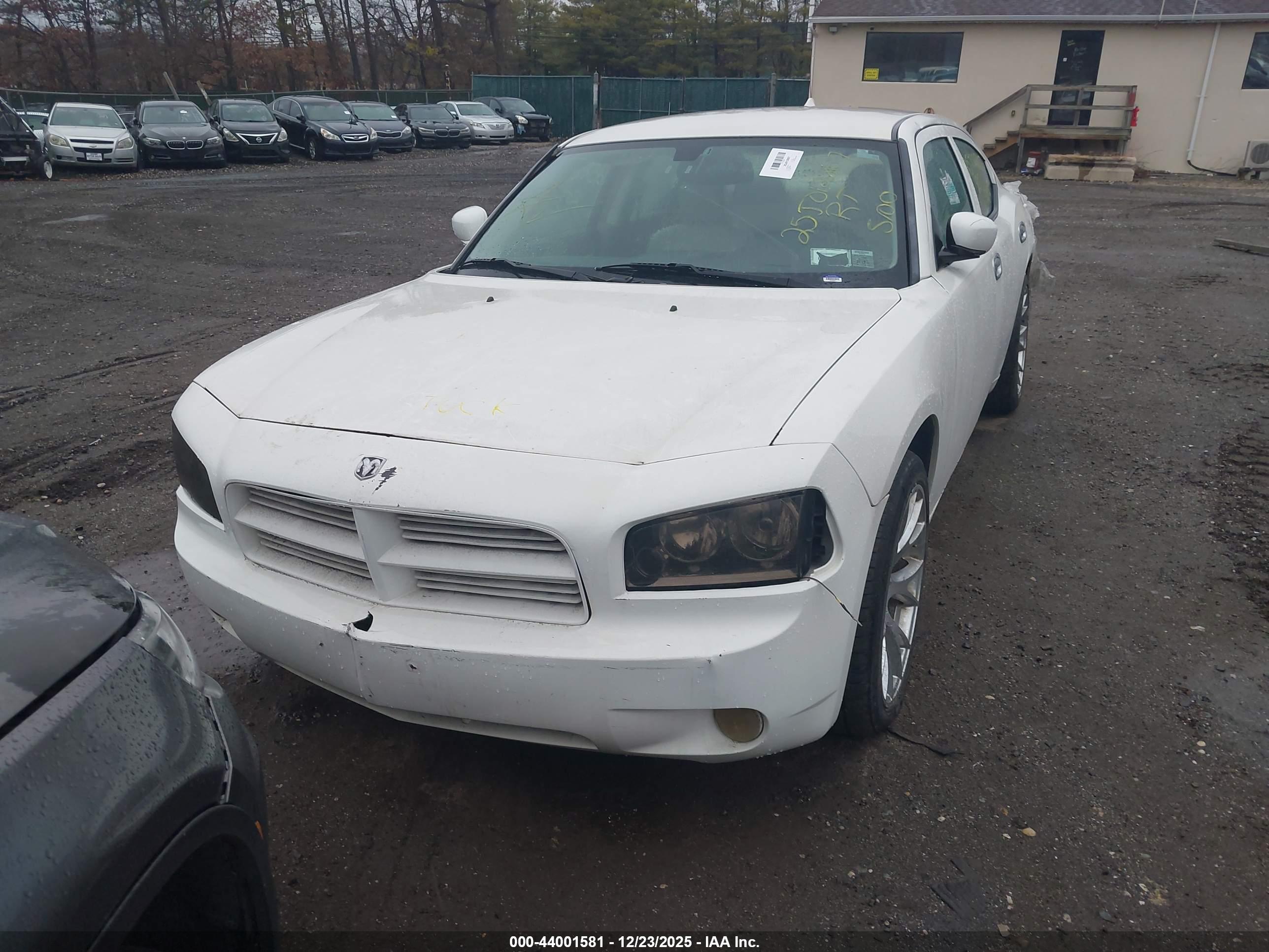 DODGE CHARGER image 6