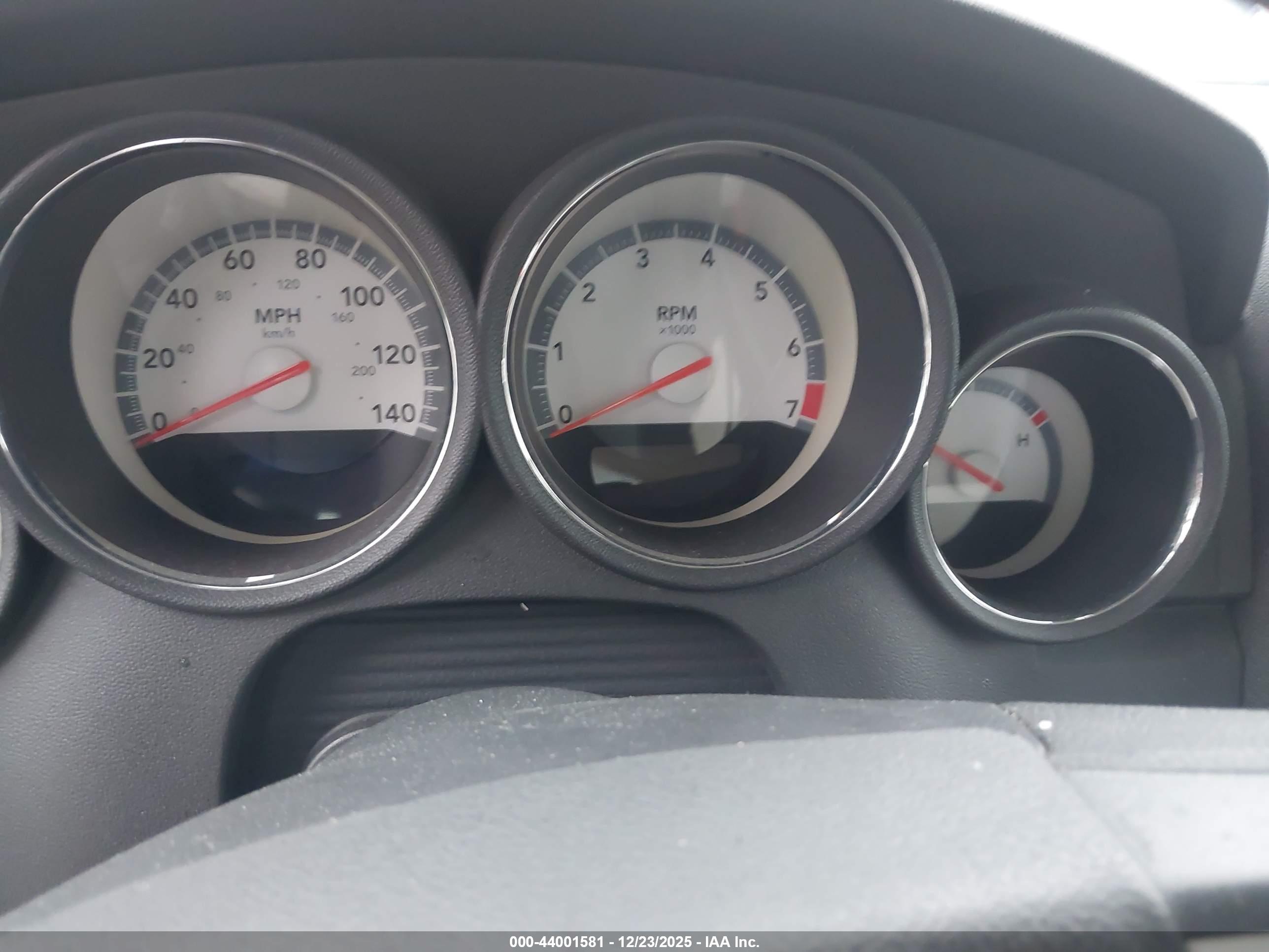 DODGE CHARGER image 7