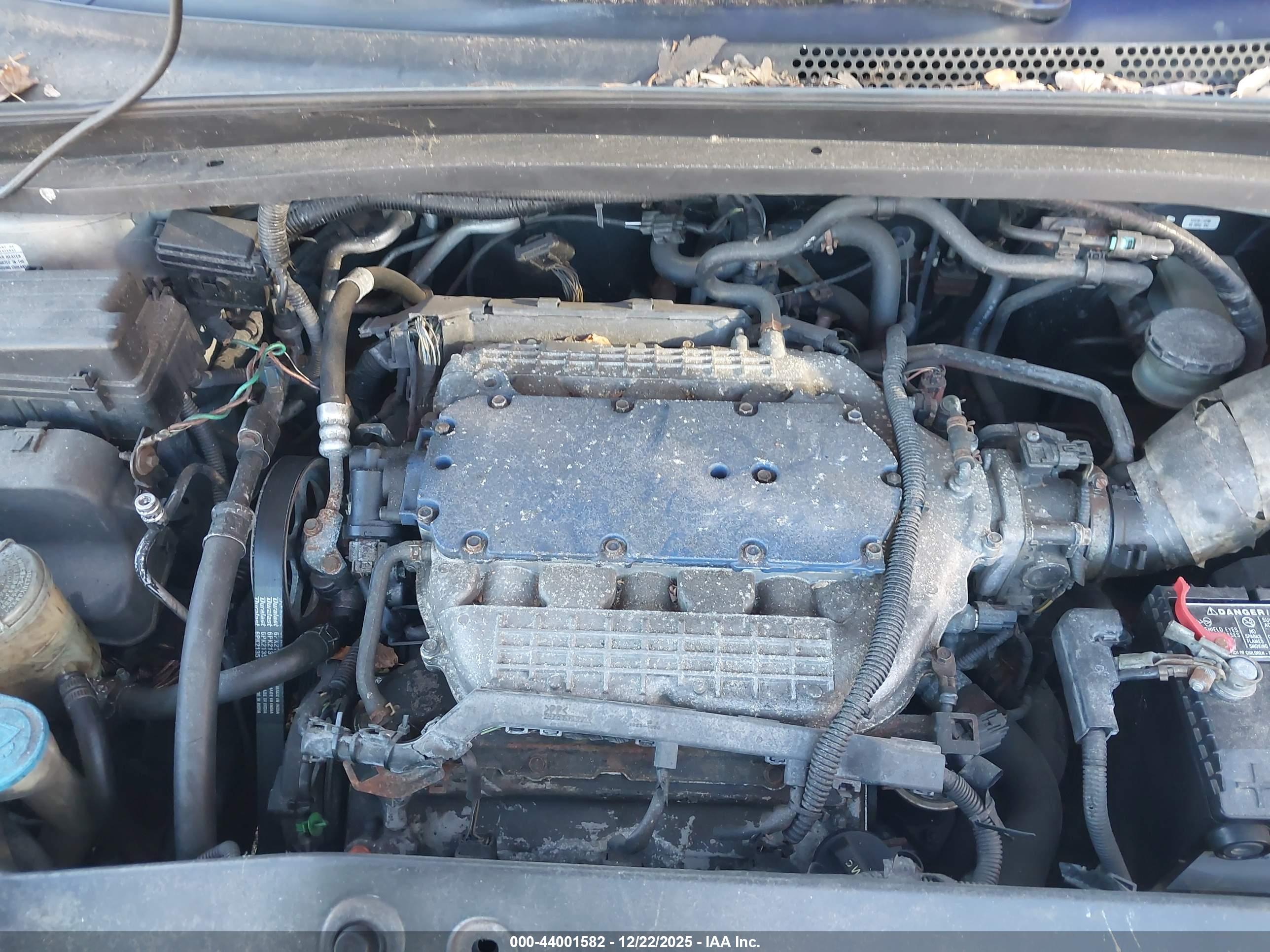 HONDA ODYSSEY image 10