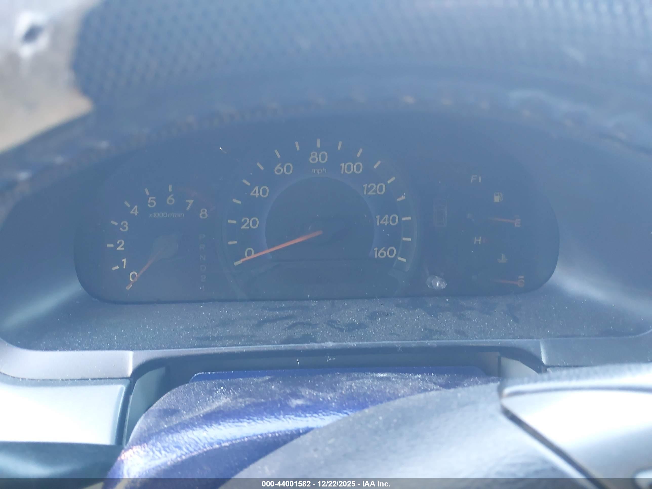 HONDA ODYSSEY image 7