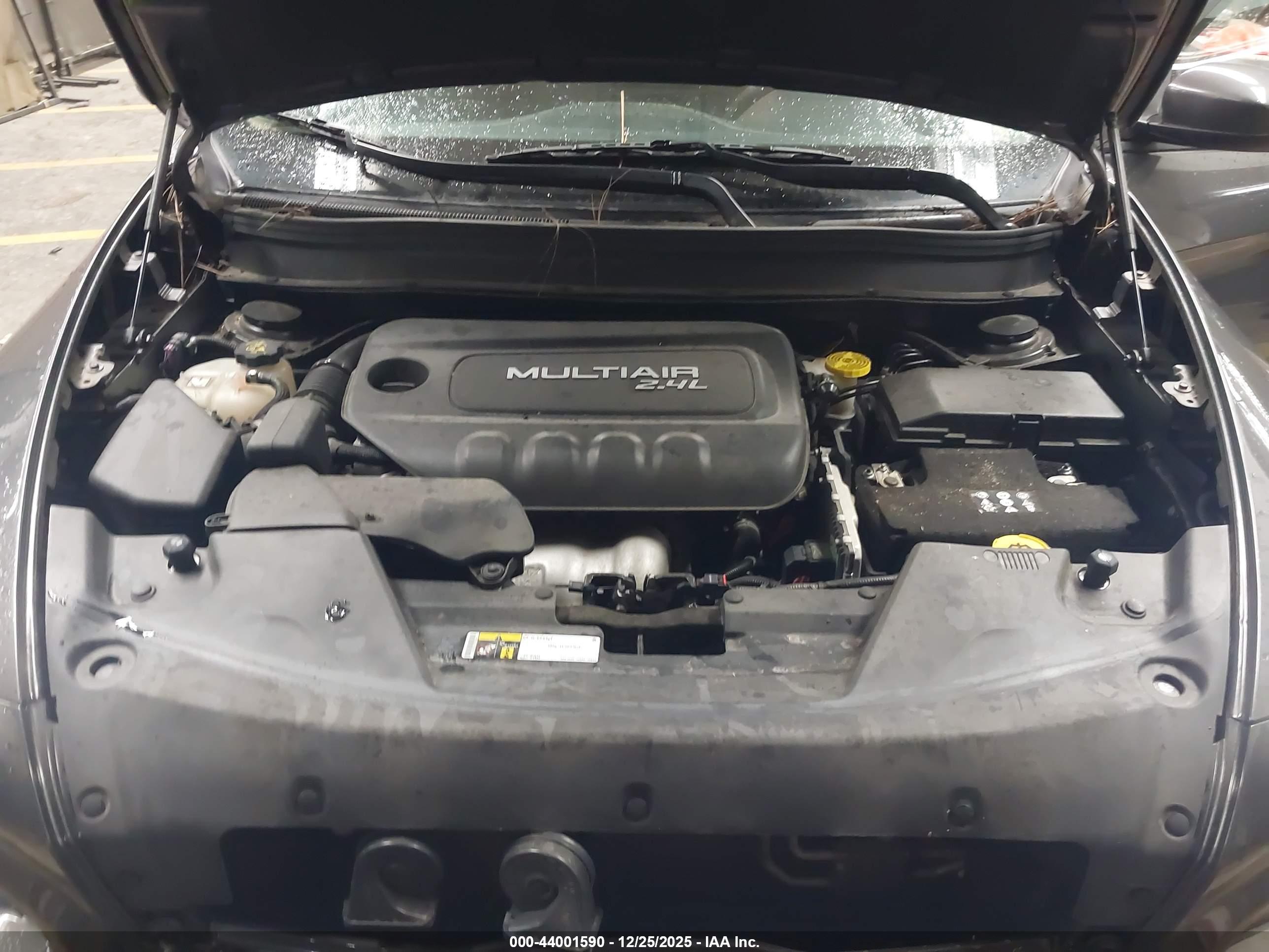 JEEP CHEROKEE image 10