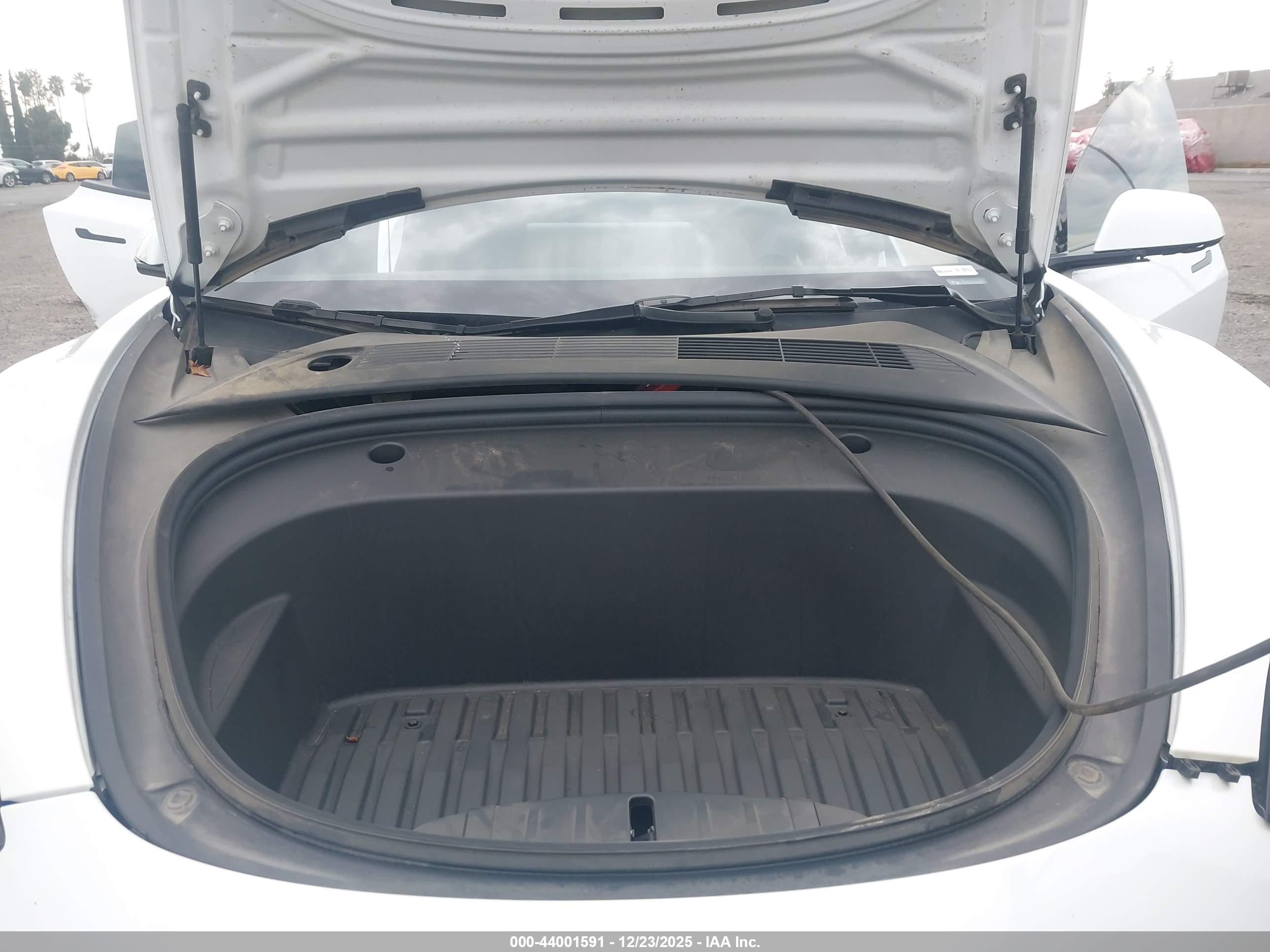 TESLA MODEL image 10