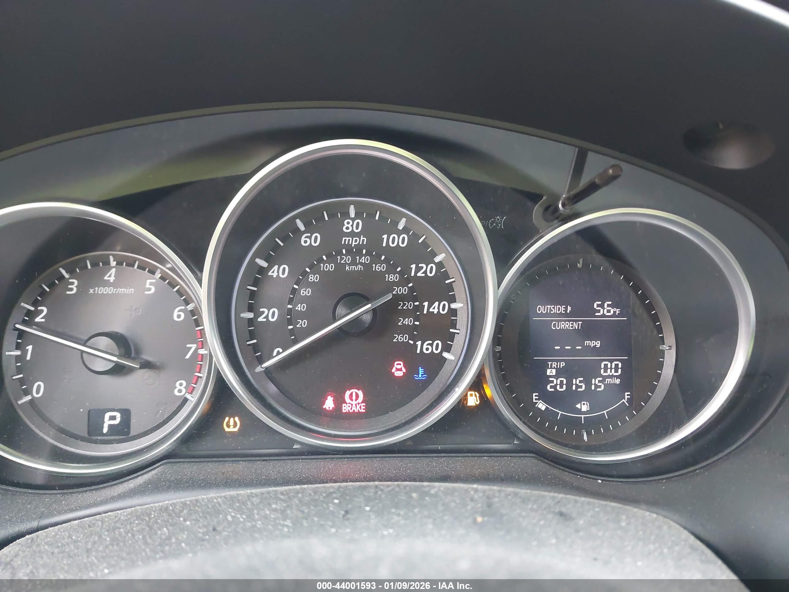 MAZDA CX-5 image 7
