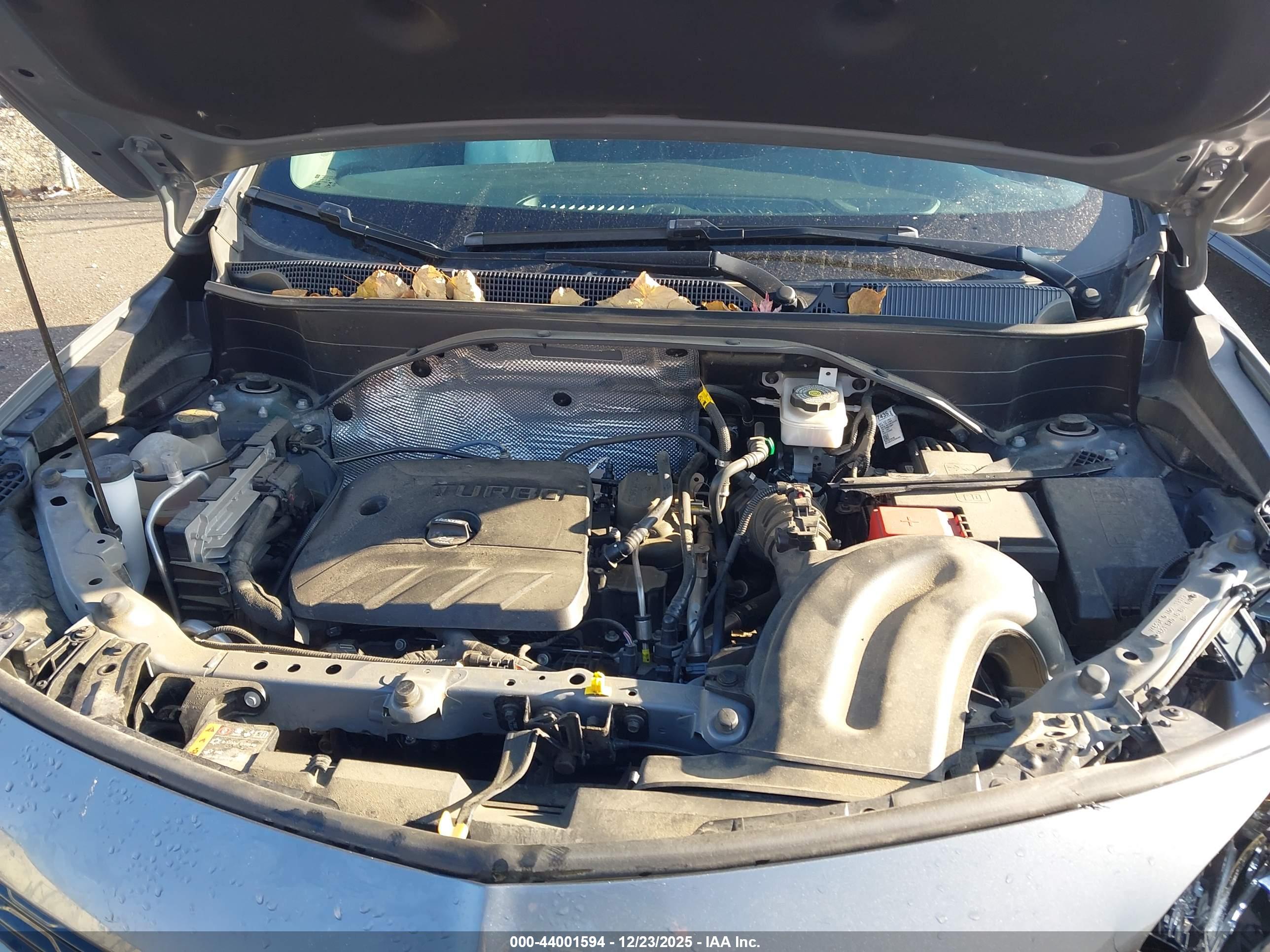 BUICK ENCORE image 10