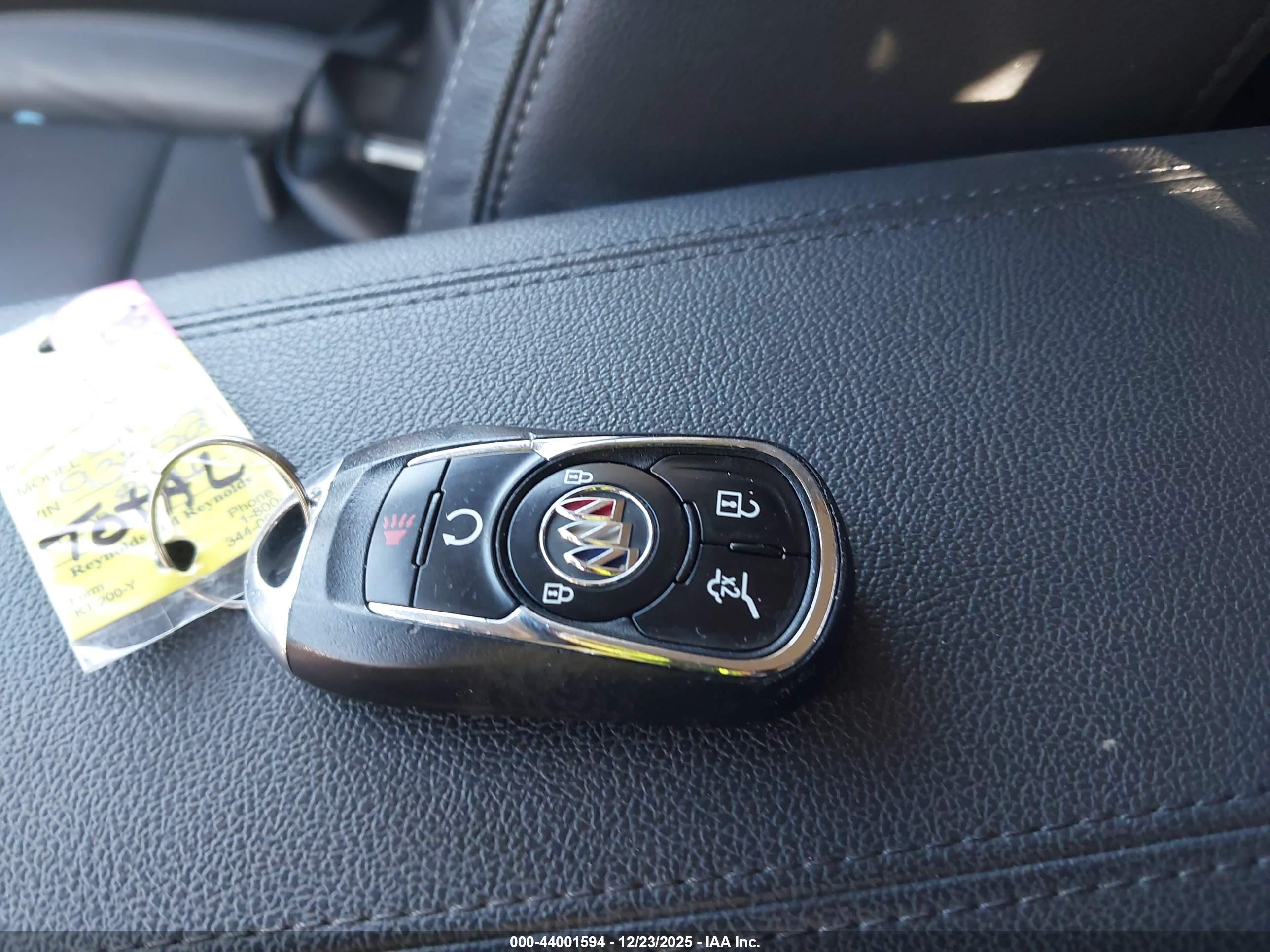 BUICK ENCORE image 11