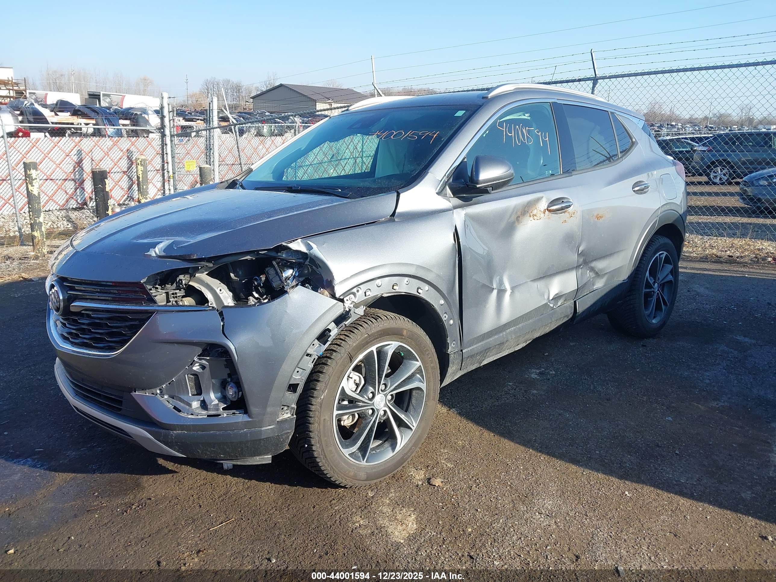 BUICK ENCORE image 2