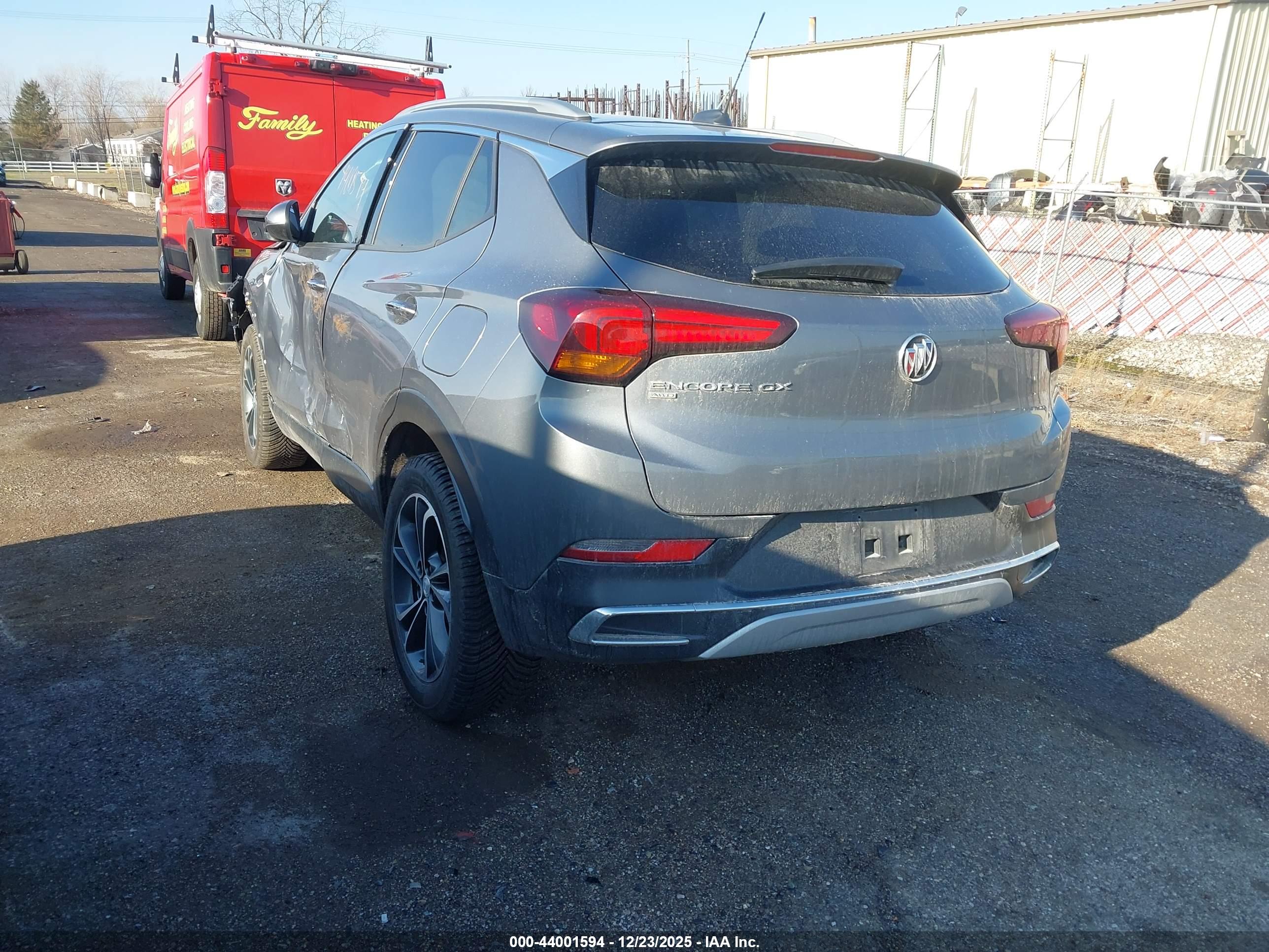 BUICK ENCORE image 3