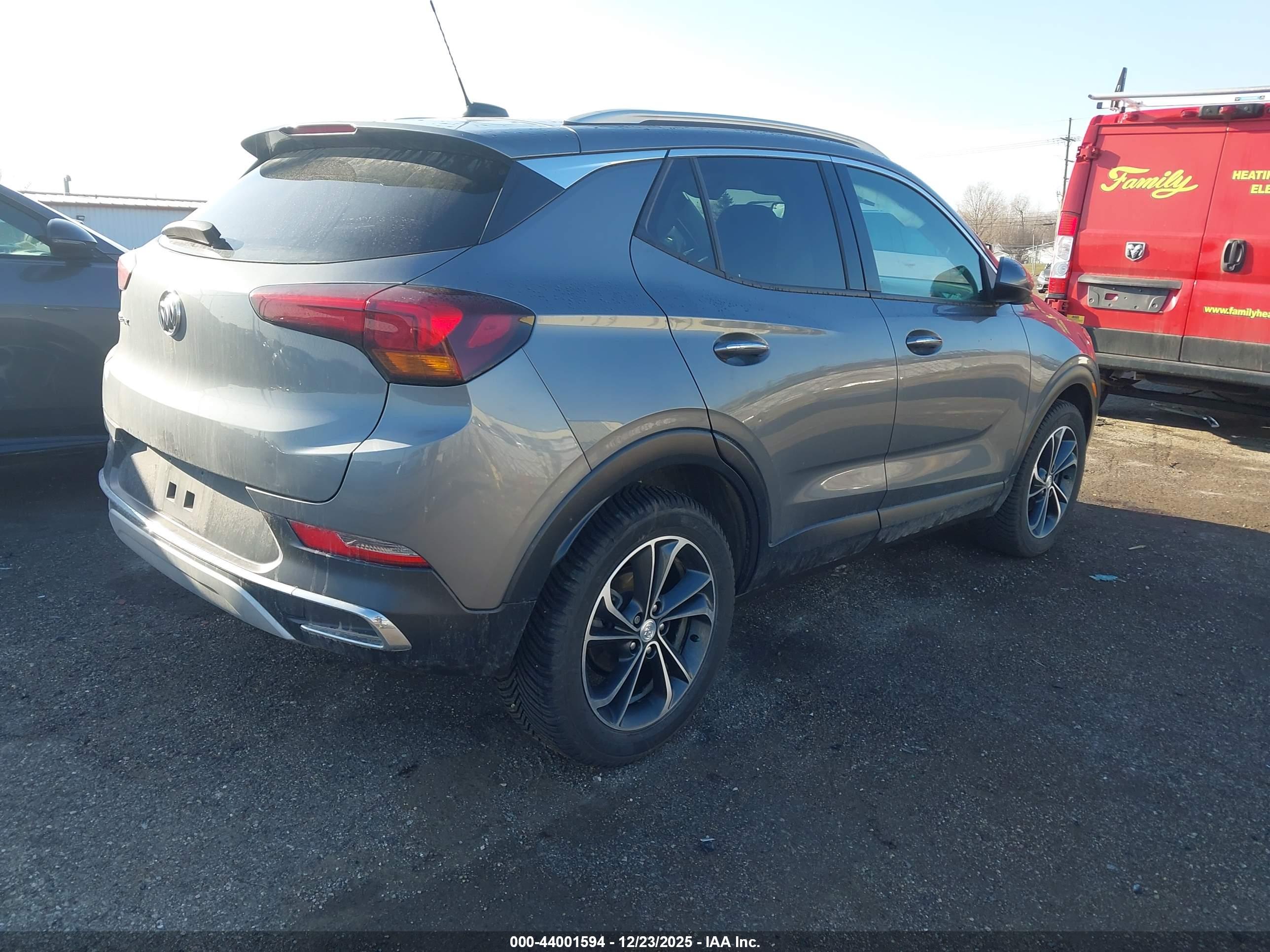 BUICK ENCORE image 4