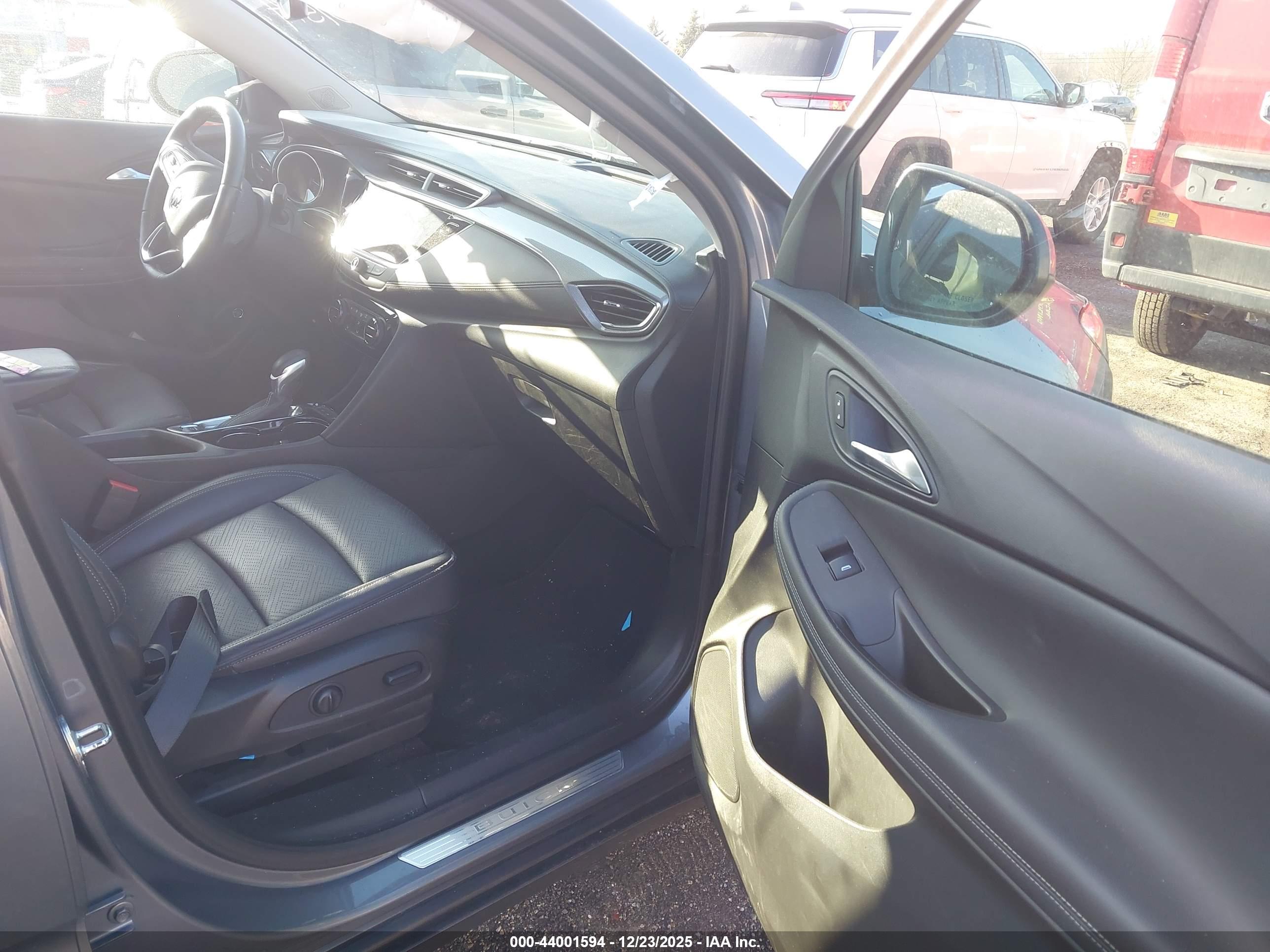 BUICK ENCORE image 5