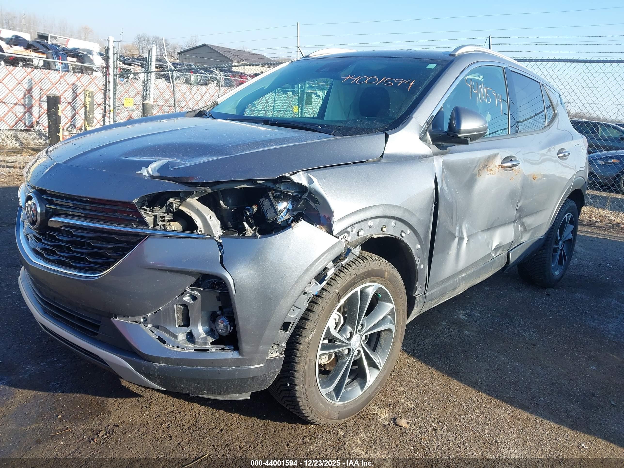 BUICK ENCORE image 6