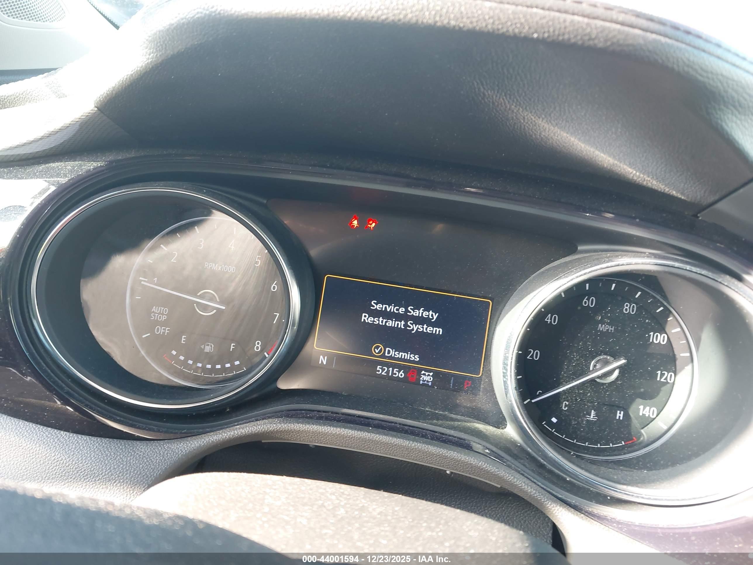 BUICK ENCORE image 7