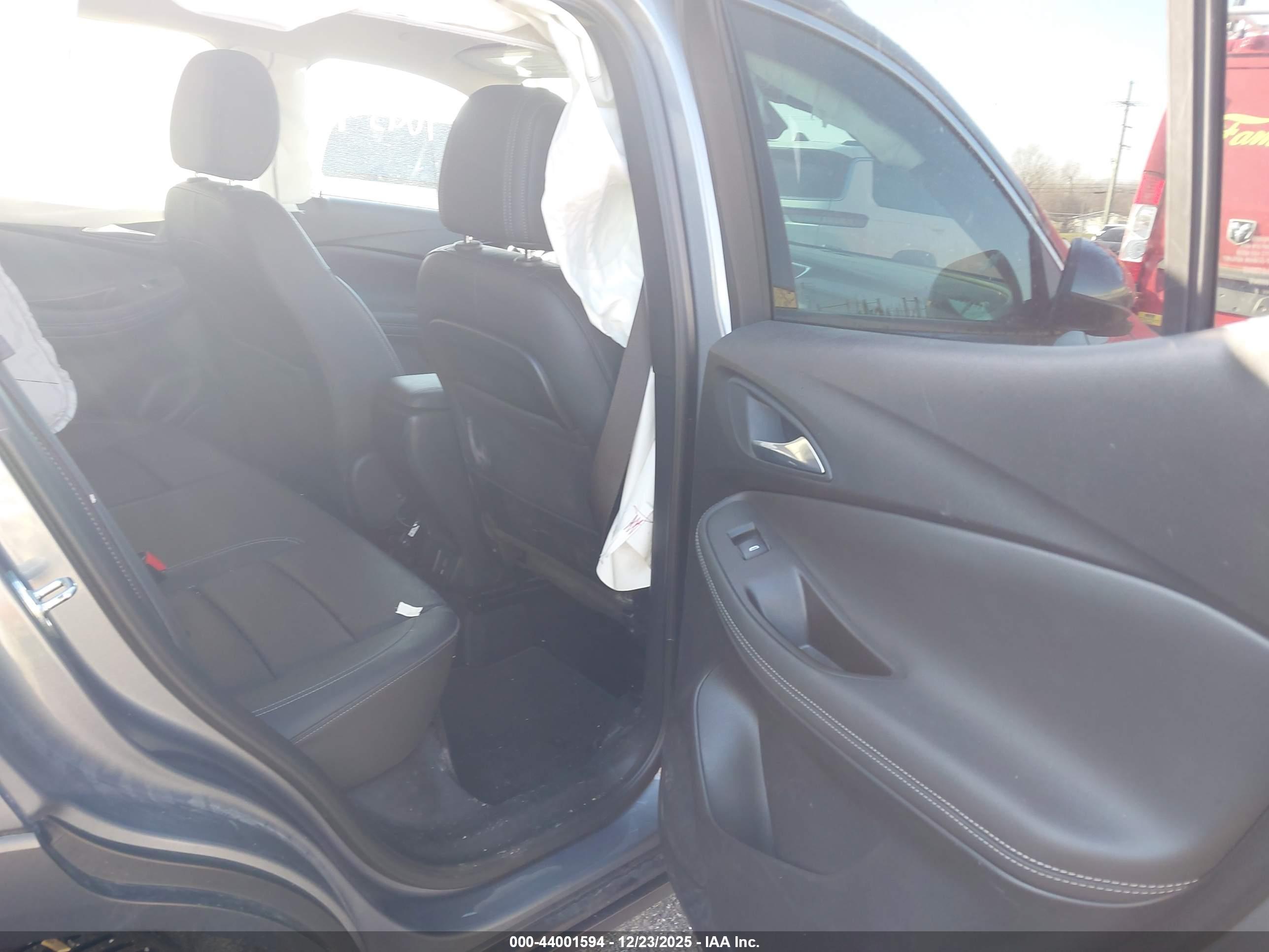 BUICK ENCORE image 8