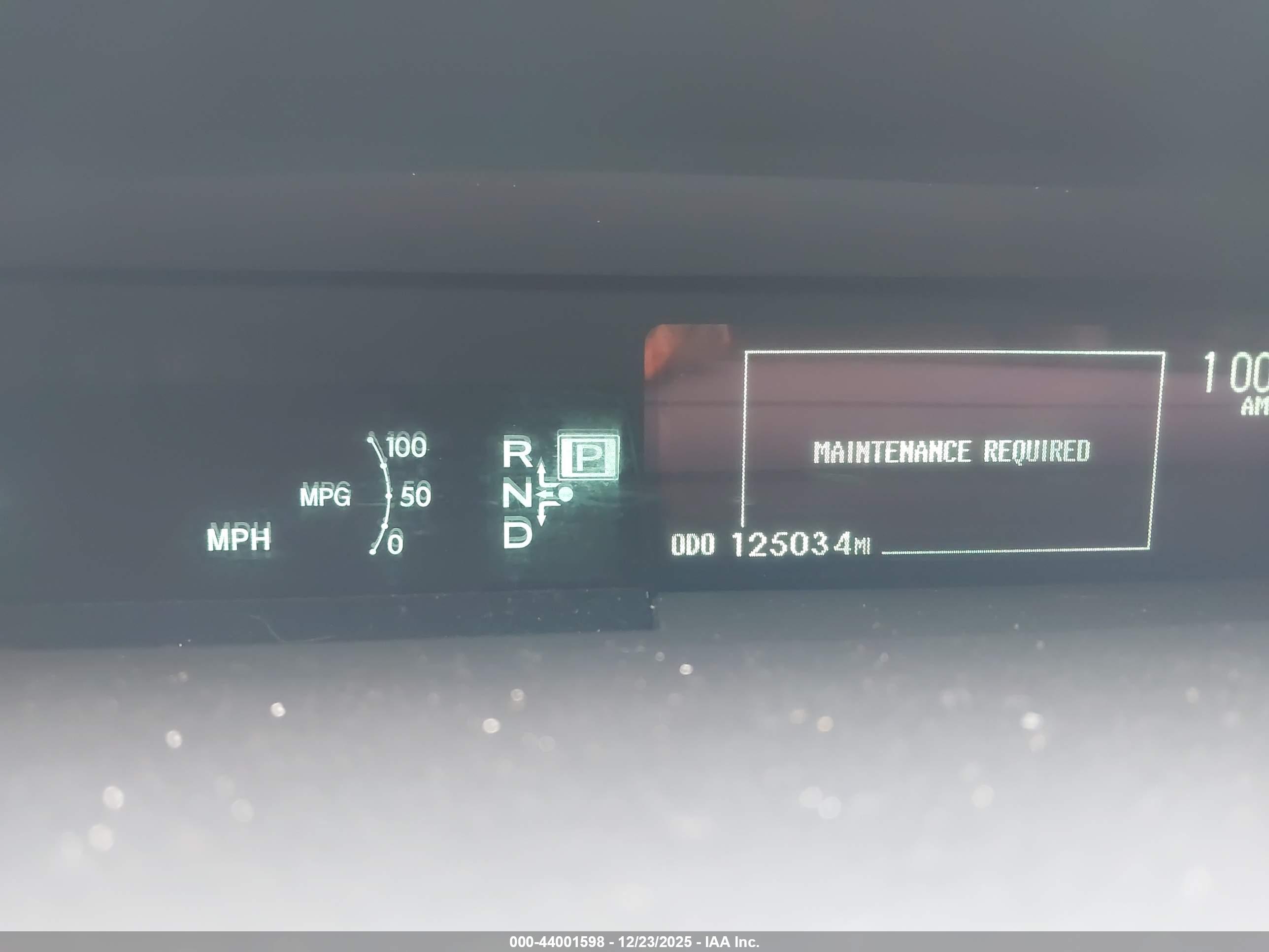 TOYOTA PRIUS image 7