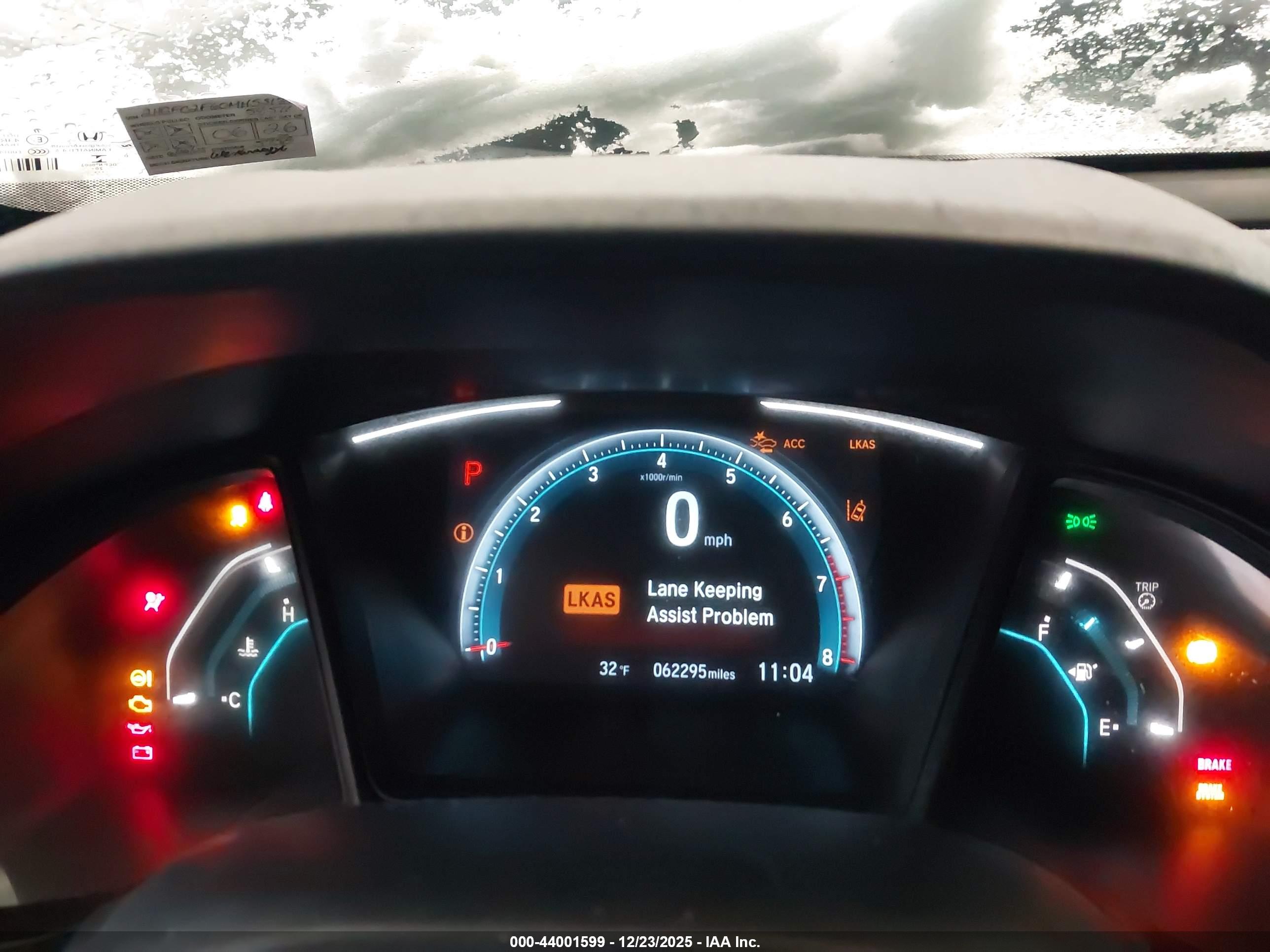 HONDA CIVIC image 7