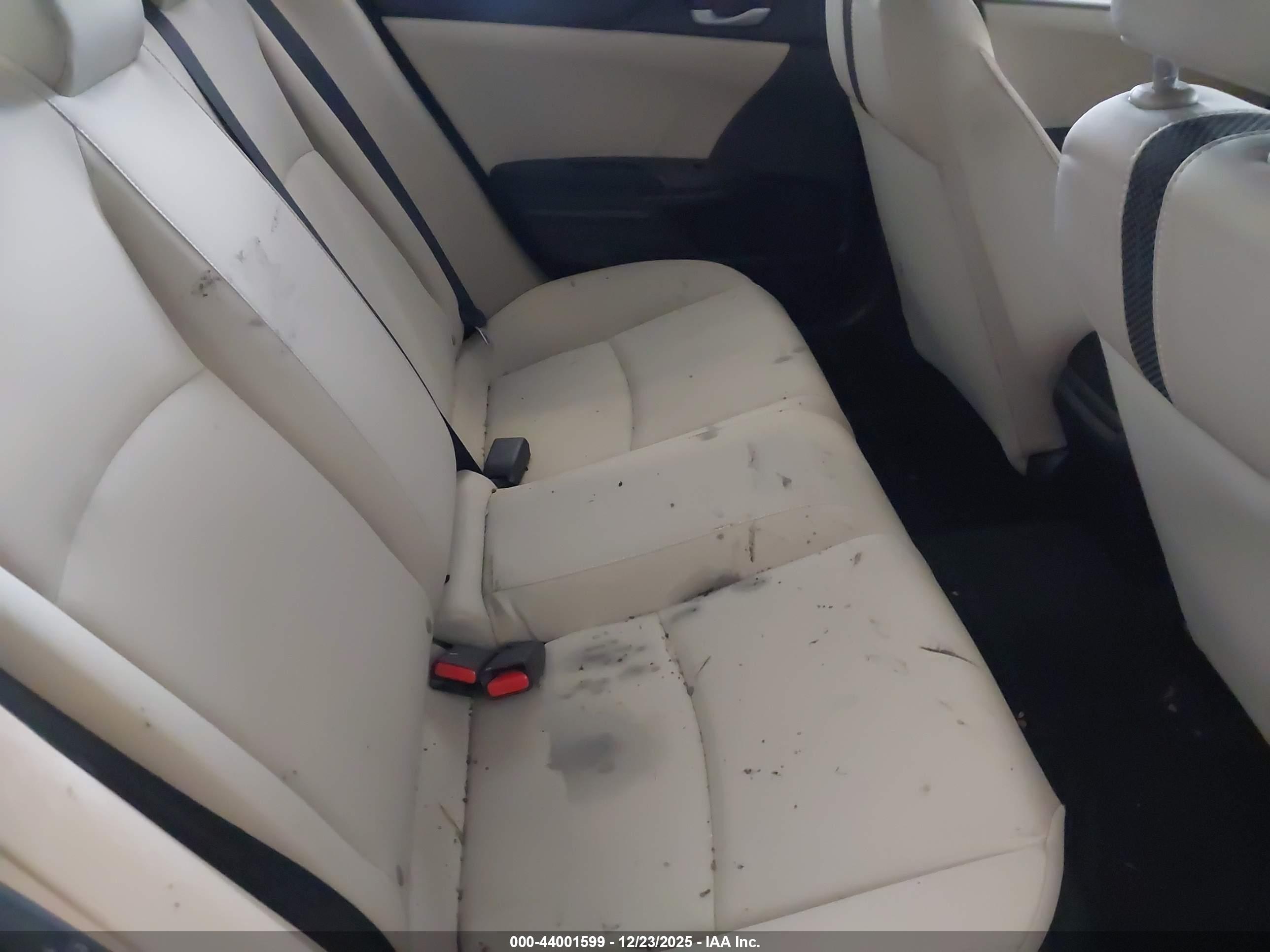 HONDA CIVIC image 8
